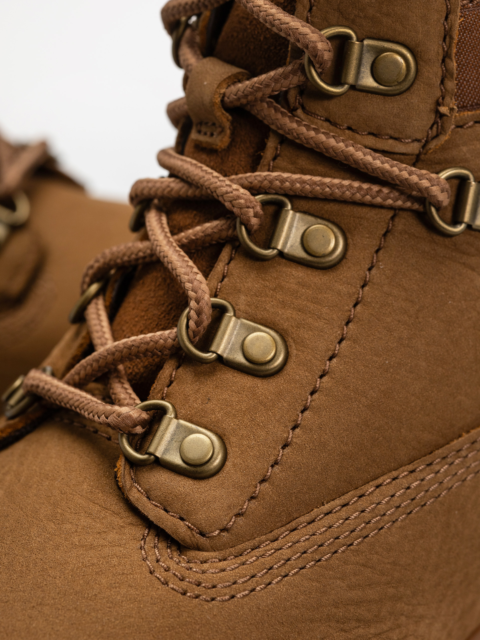 Topánky Caterpillar Colorado 2.0 Hiker Wp Tx (bronze brown)