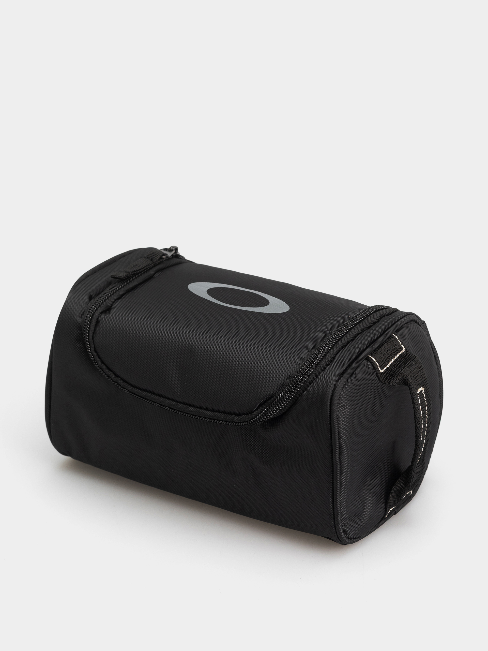 Snowboardové okuliare Oakley Fall Line L (matte white/prizm snow torch iridium)
