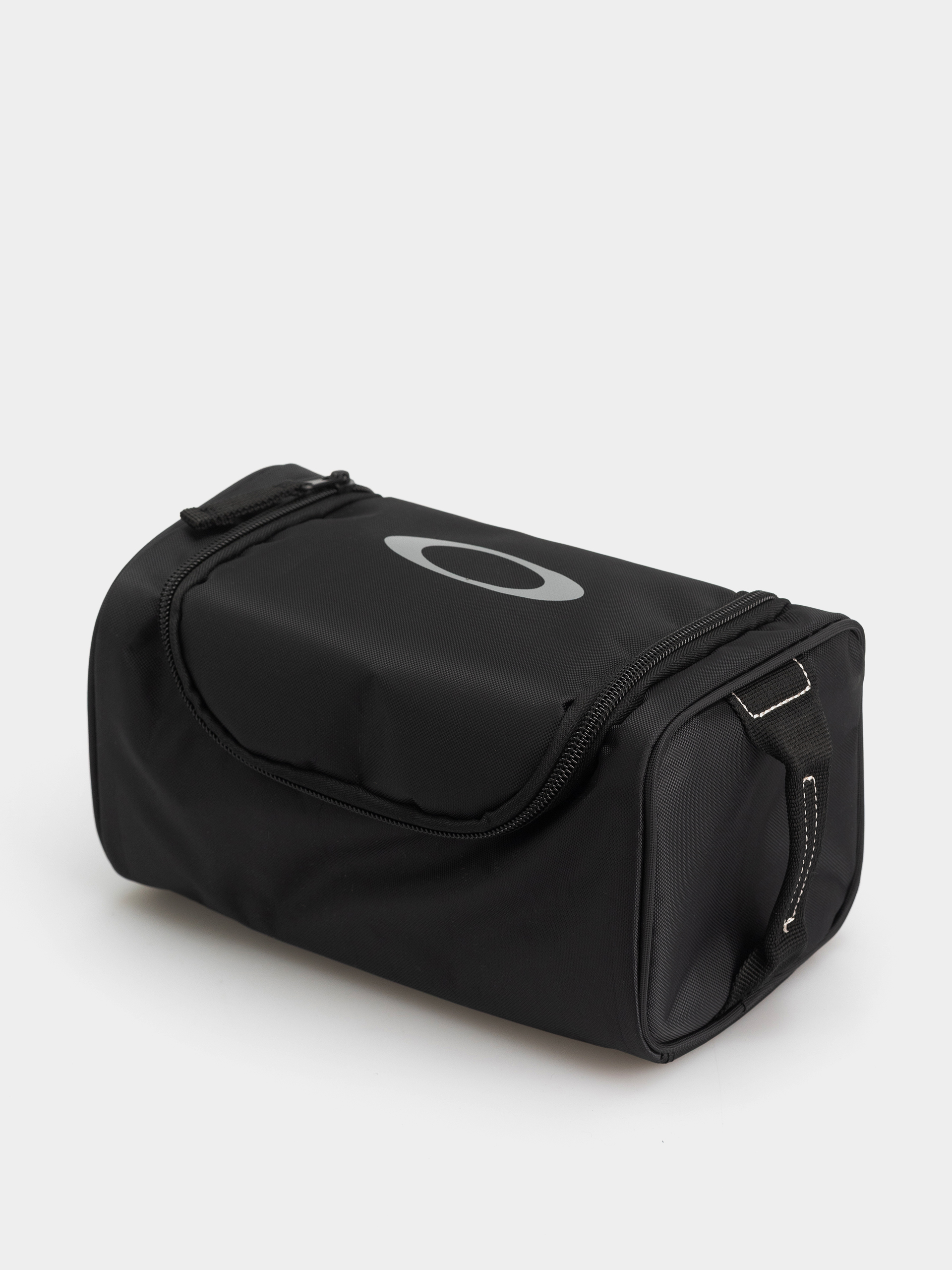 Snowboardové okuliare Oakley Flight Path L (matte black/prizm snow torch iridium)