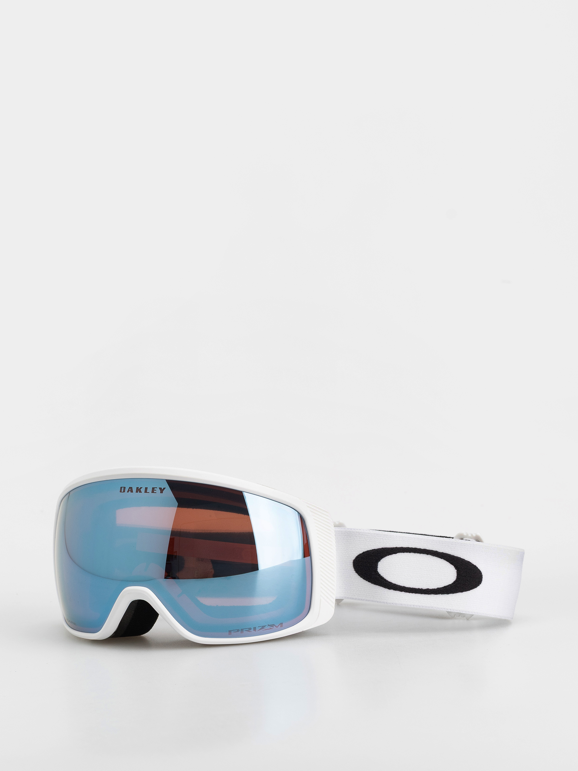Snowboardové okuliare Oakley Flight Tracker M