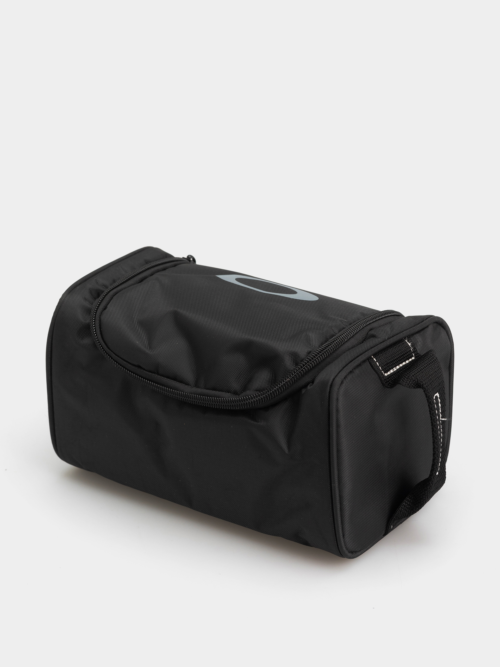 Snowboardové okuliare Oakley Flight Tracker M (matte white/prizm snow sapphire irid)