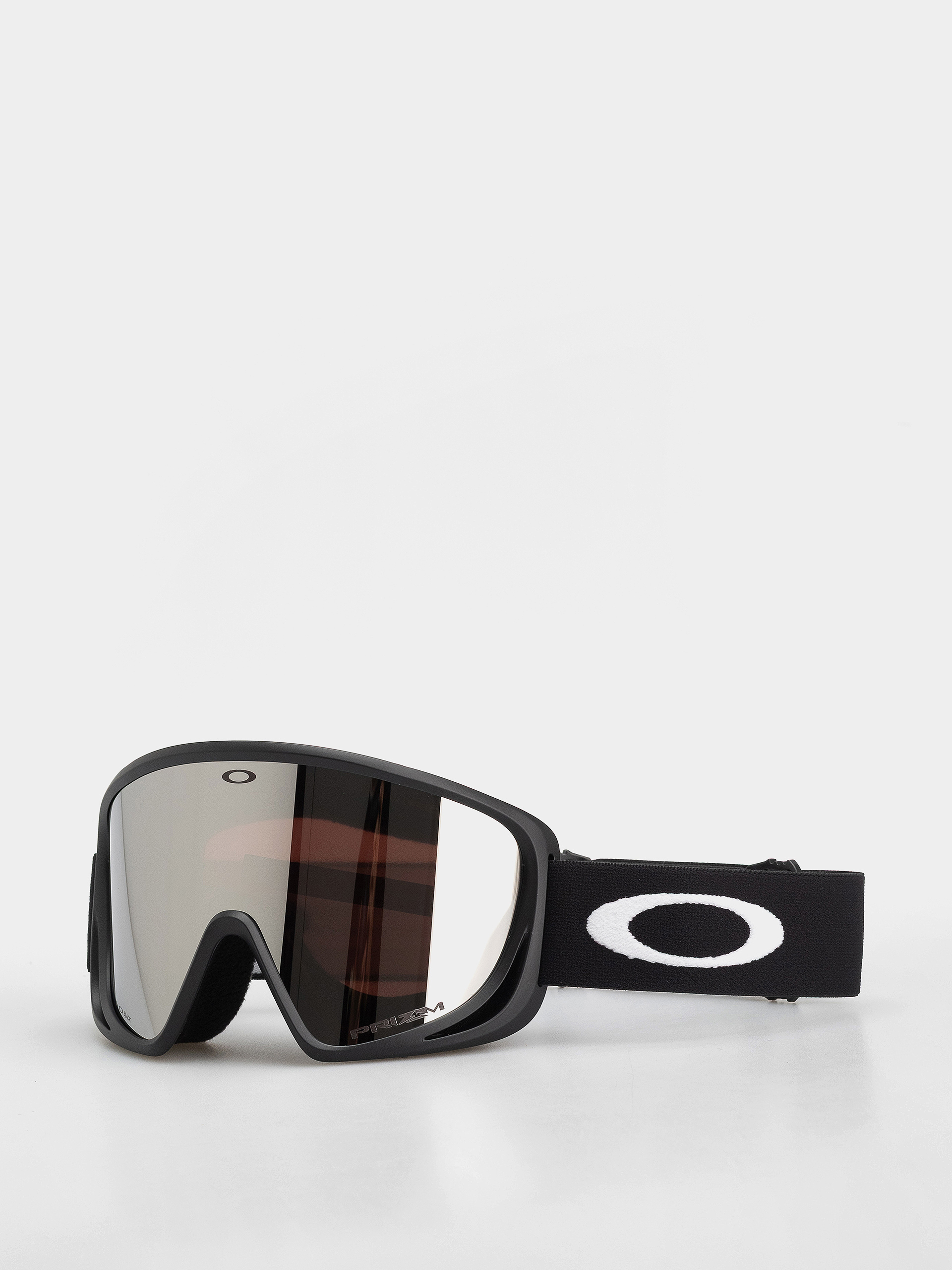Snowboardové okuliare Oakley Mont Scape M (matte black/prizm black)
