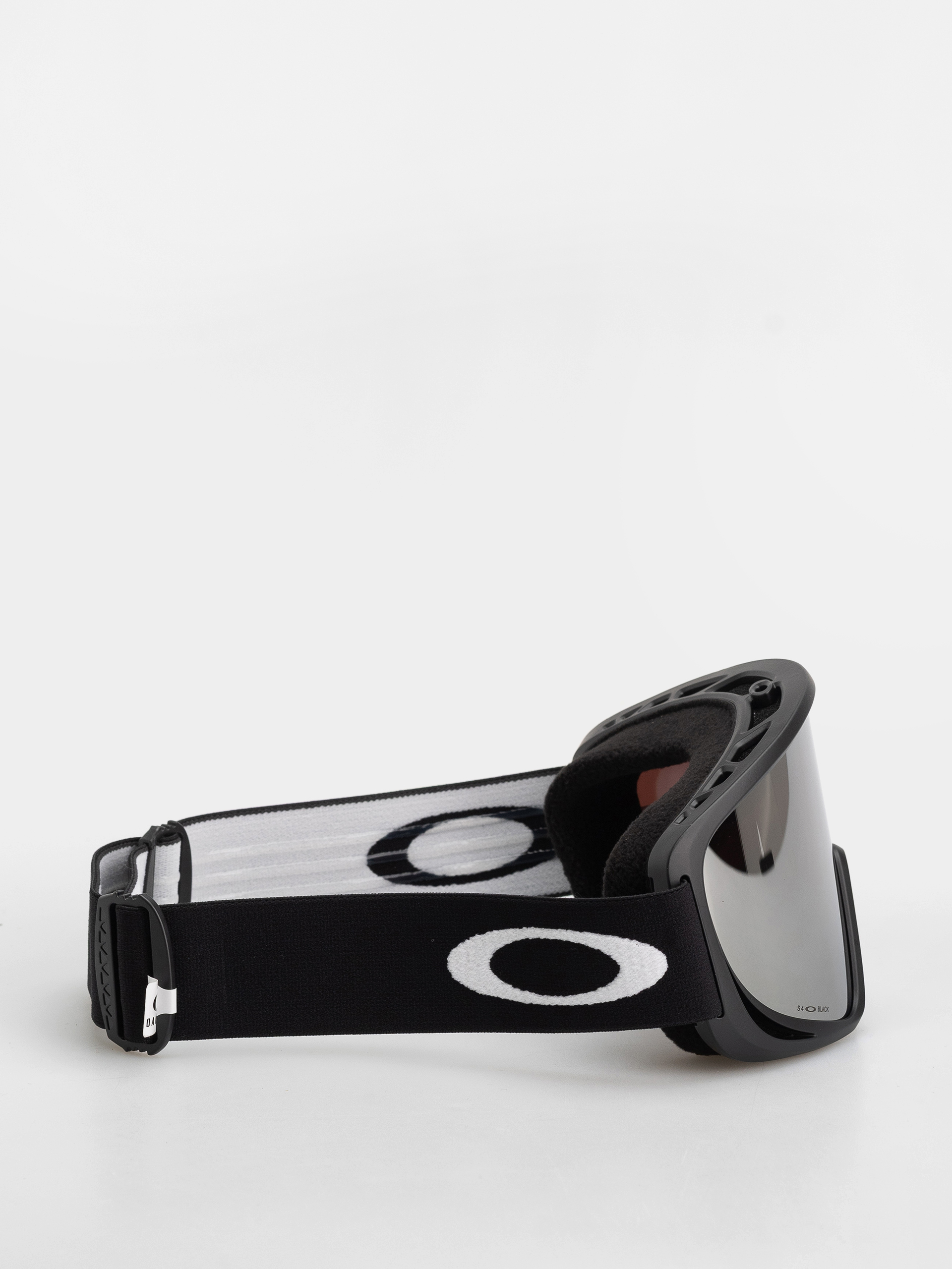 Snowboardové okuliare Oakley Mont Scape M (matte black/prizm black)