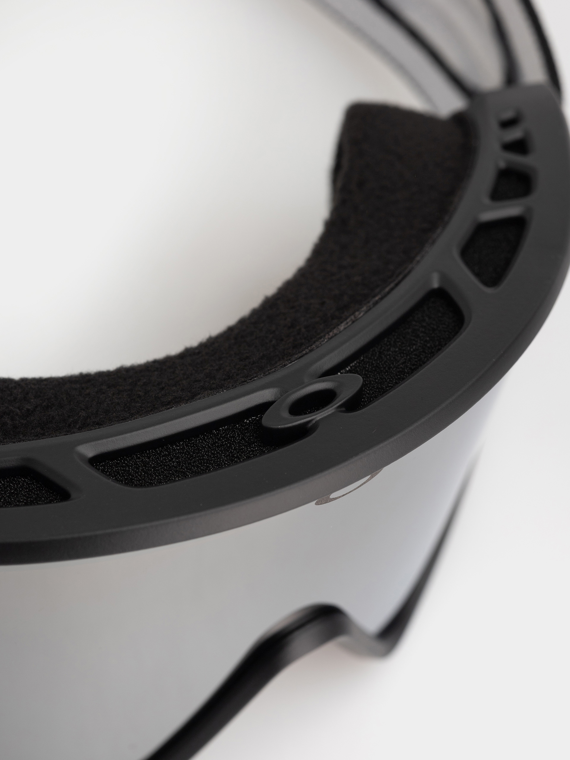 Snowboardové okuliare Oakley Mont Scape M (matte black/prizm black)