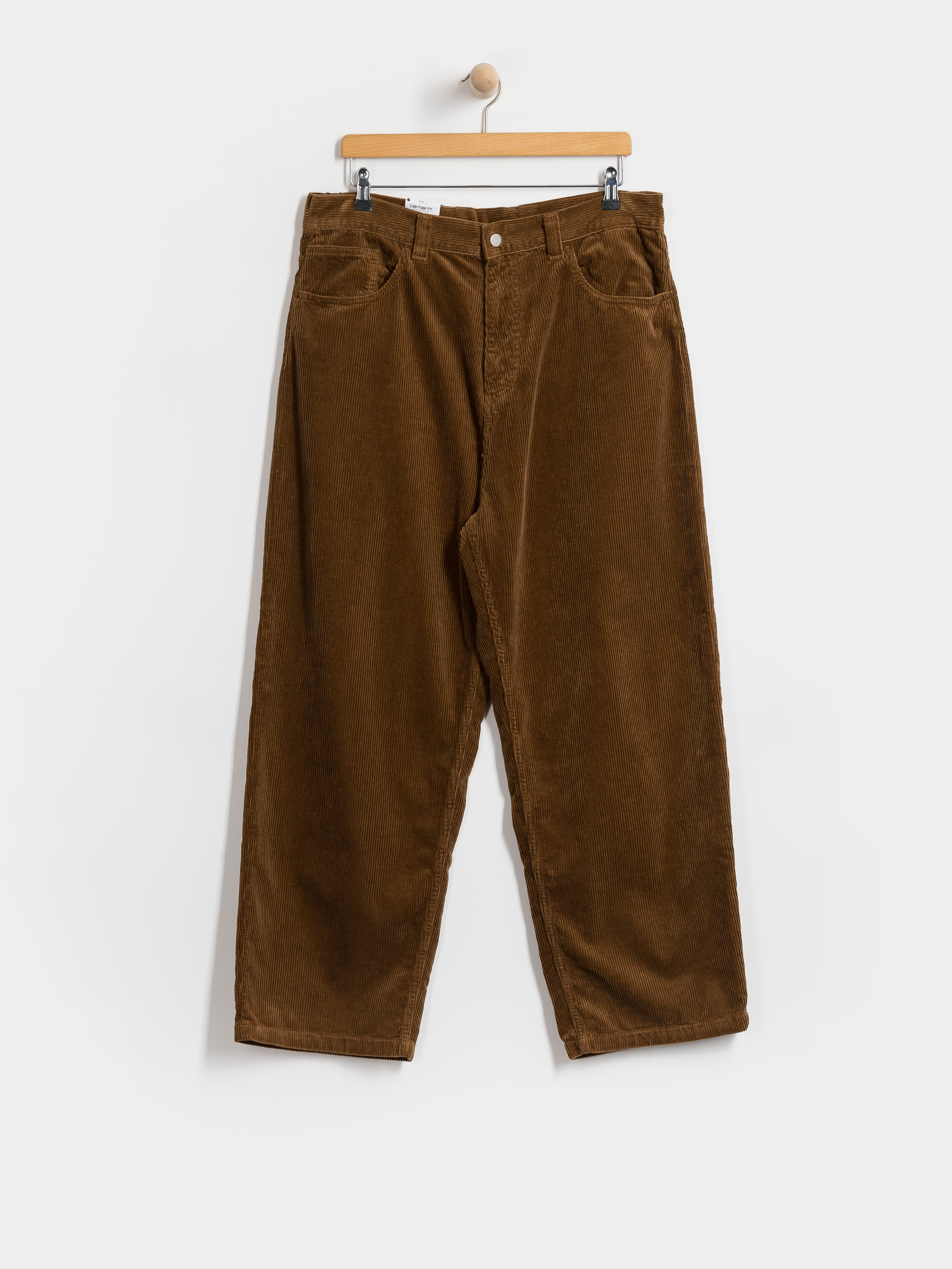 Nohavice Carhartt WIP Brandon