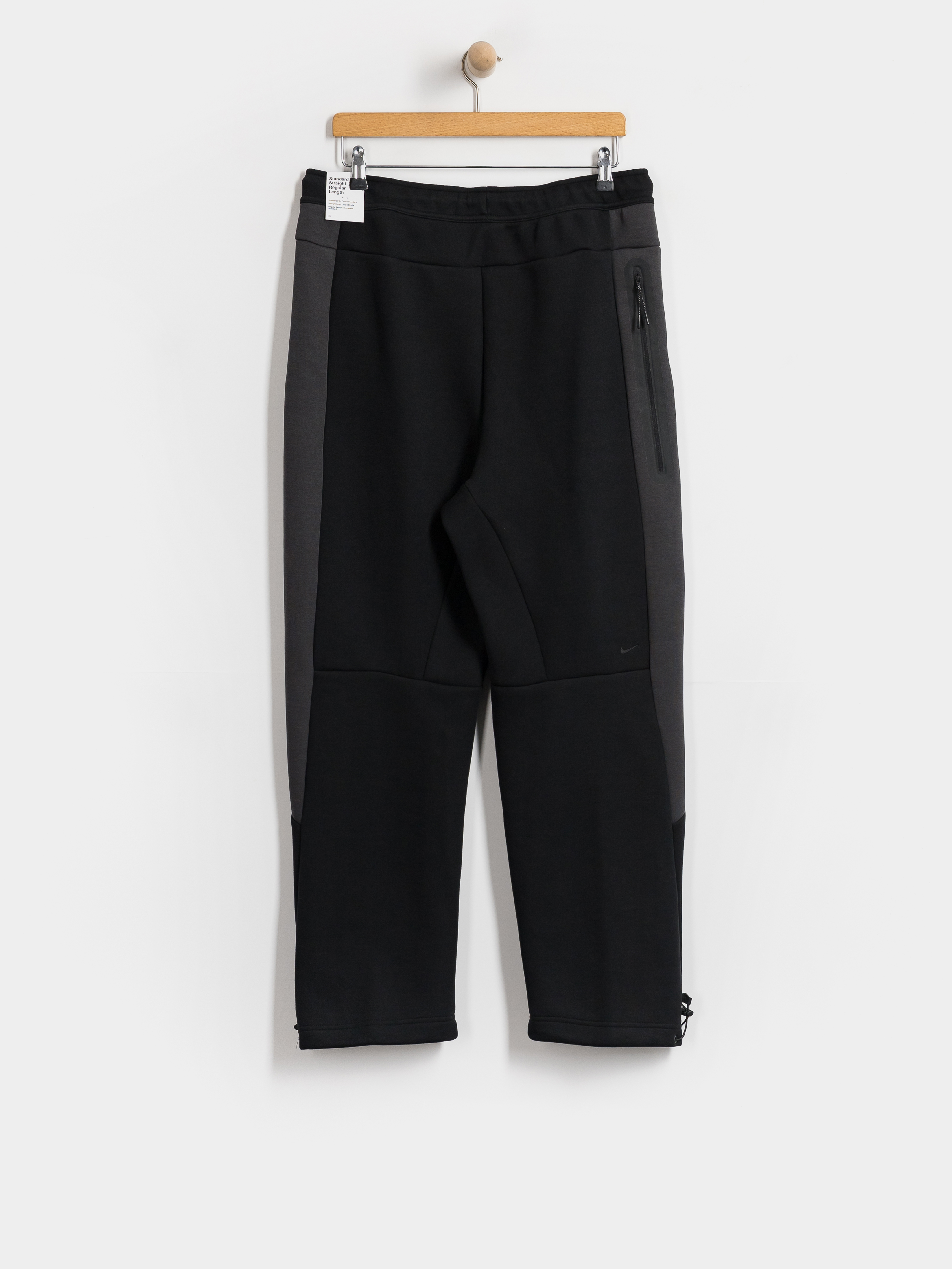Nohavice Nike SB Nike Tech (black/anthracite/black)