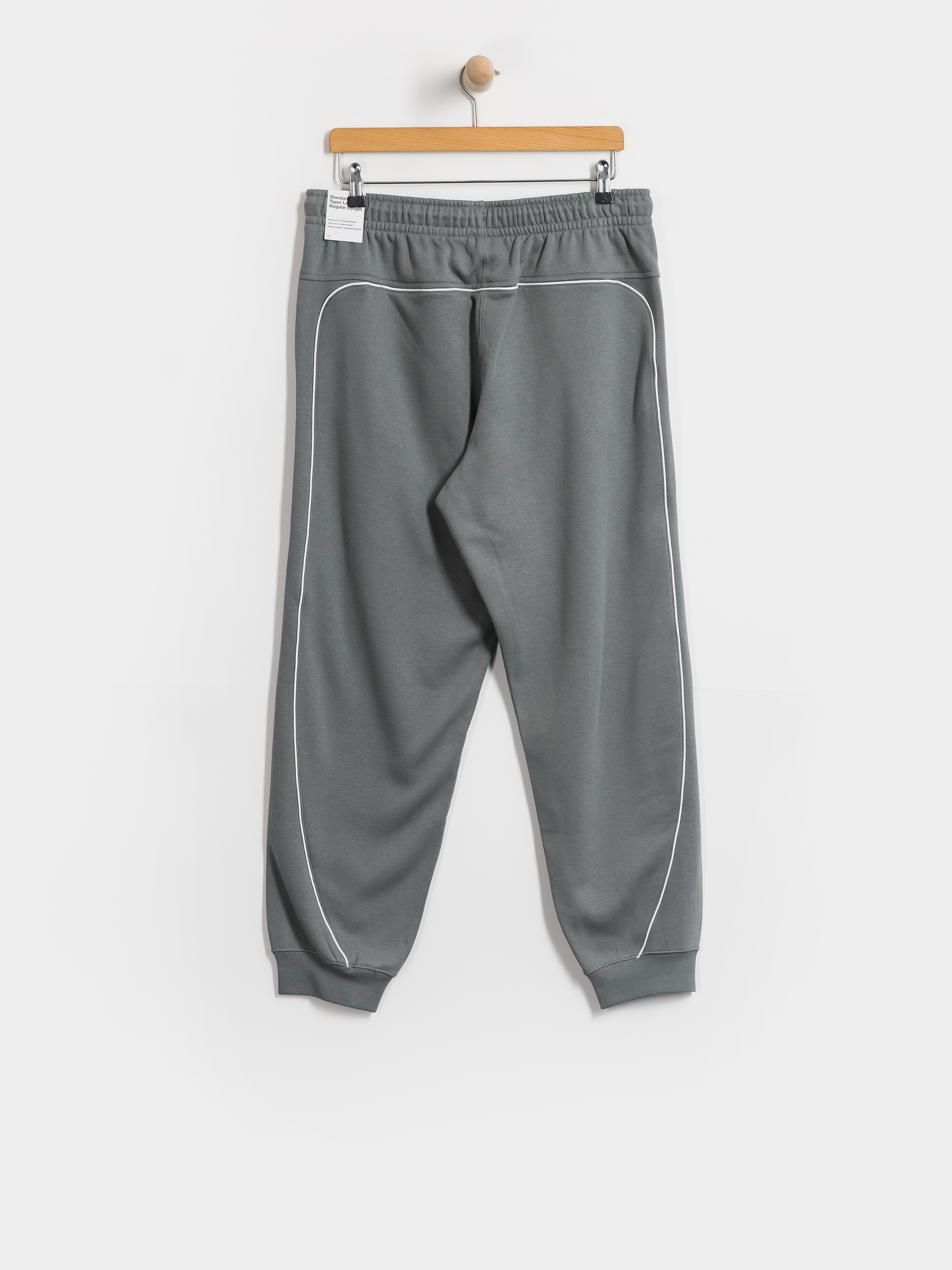 Nohavice Nike SB Nike Air (smoke grey/white)