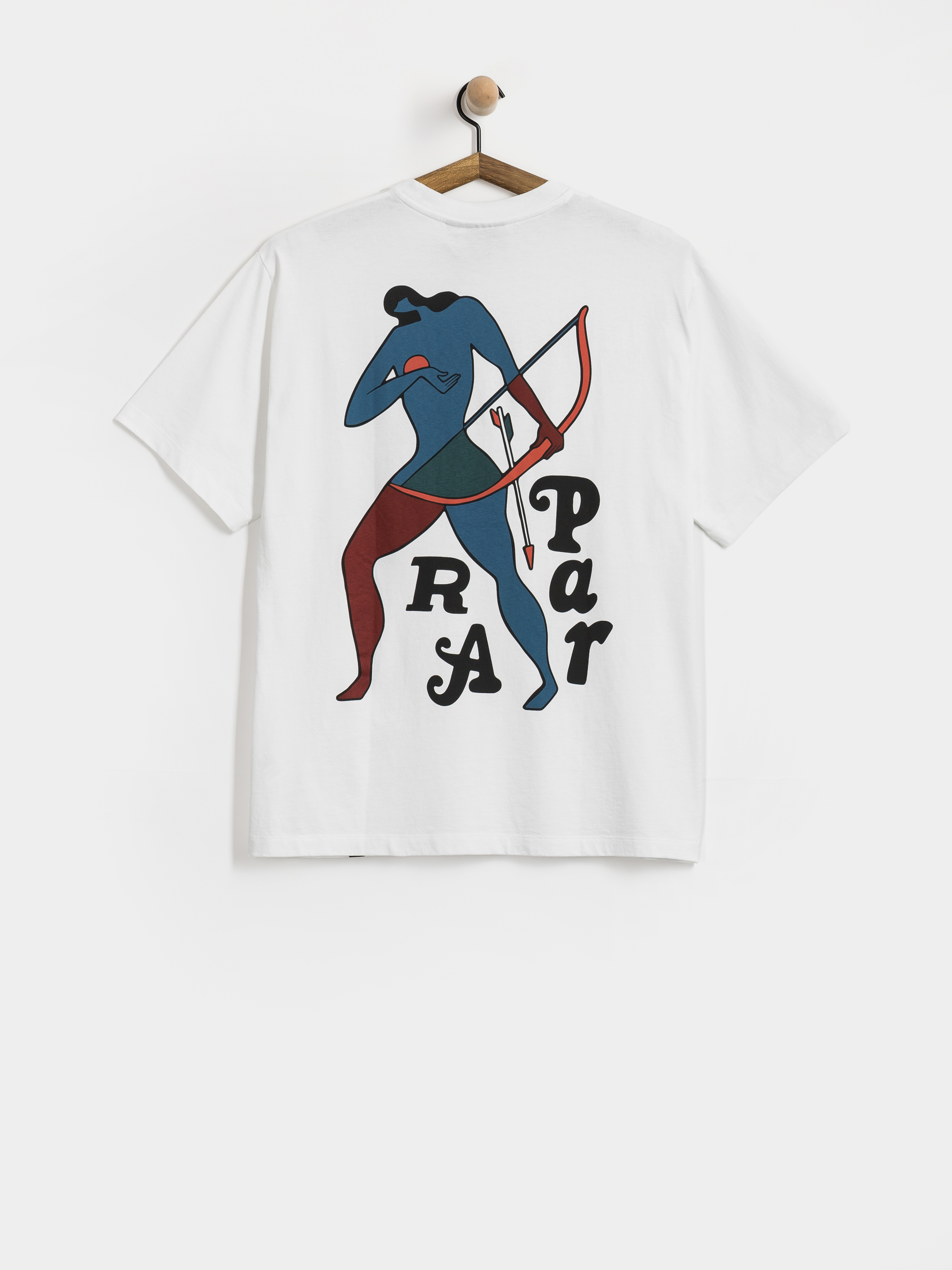 Tričko by Parra Atalanta