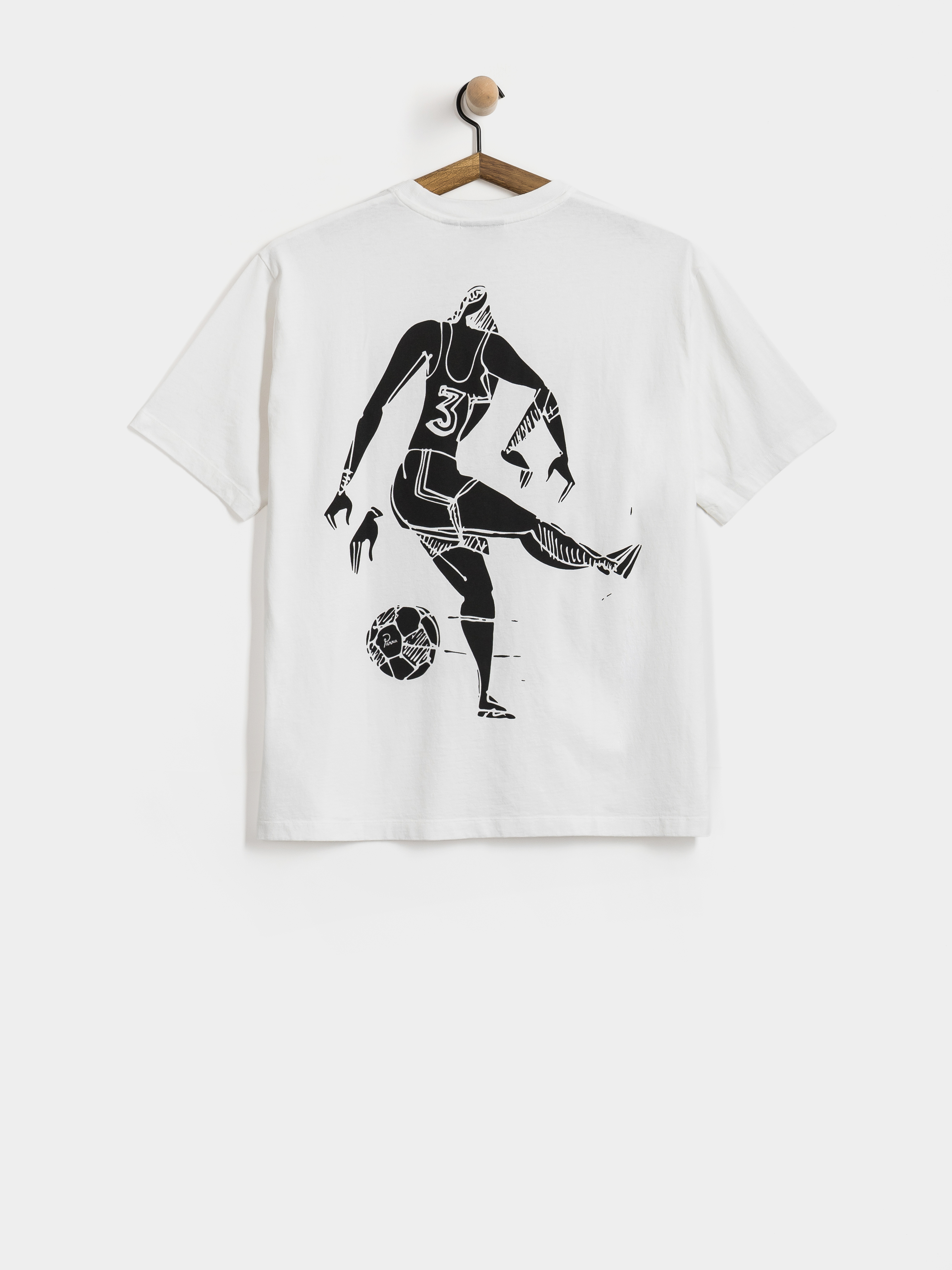 Tričko by Parra Kicked Around