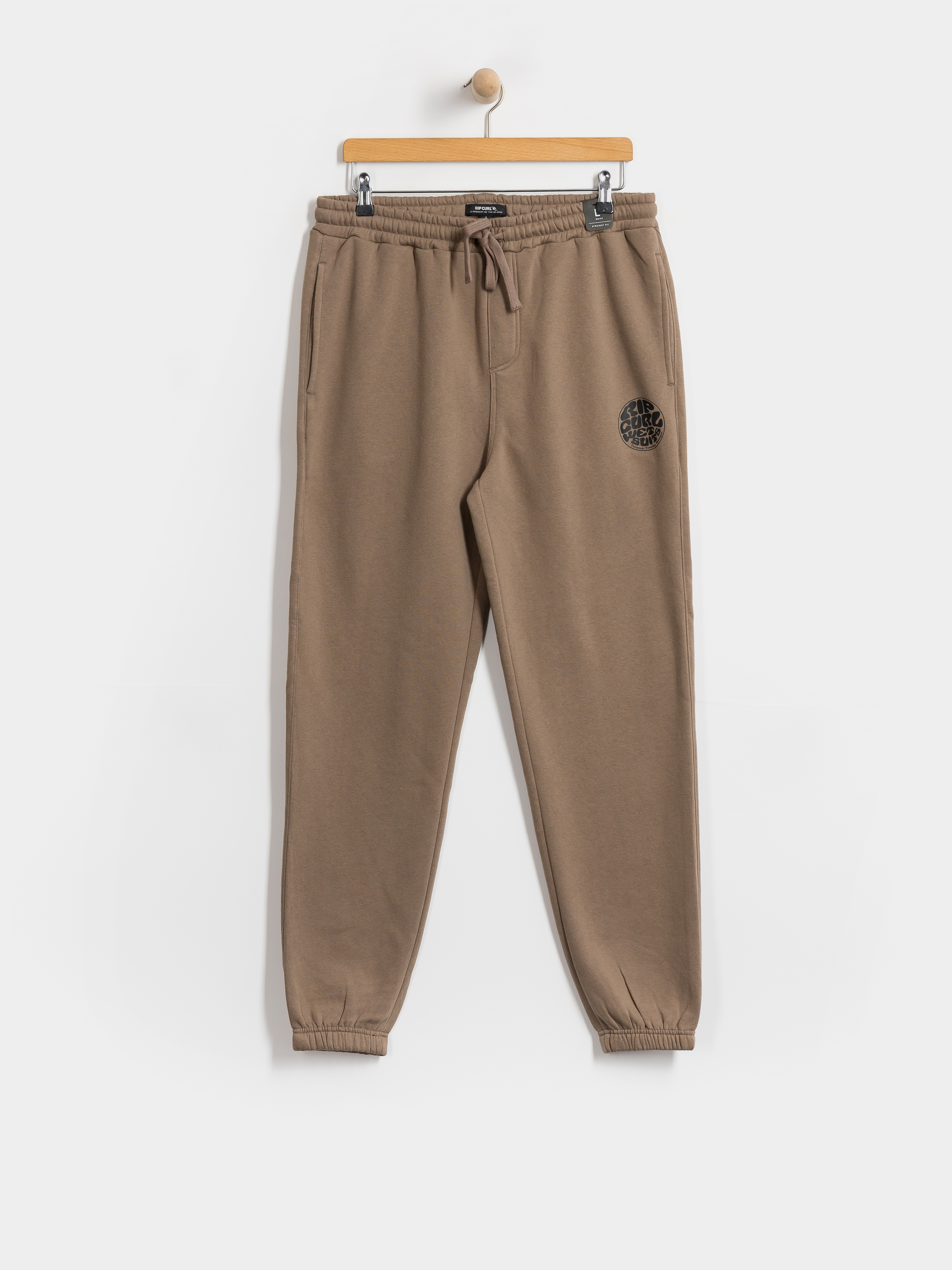 Nohavice Rip Curl Icons Of Surf (walnut)