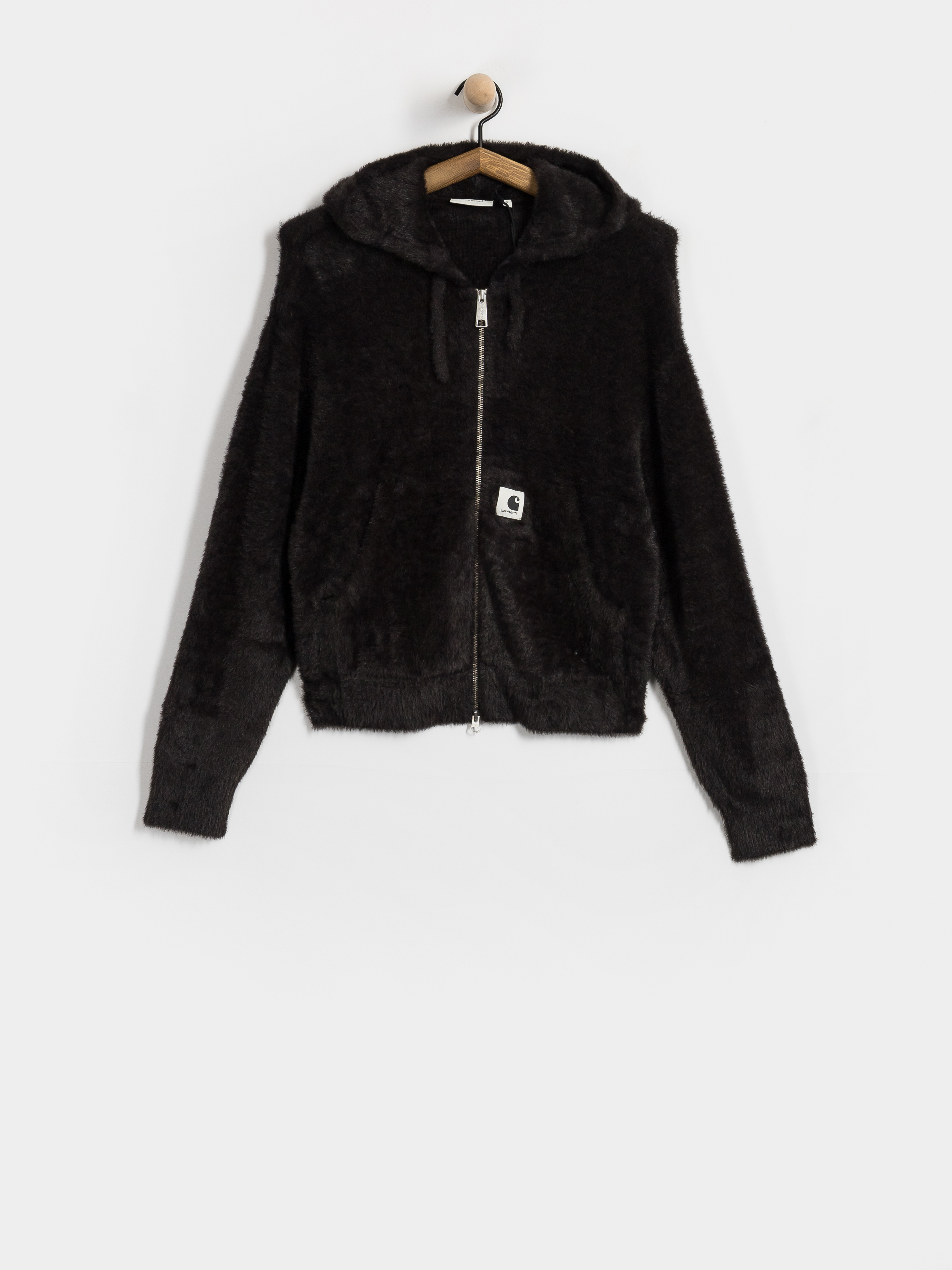 Sveter Carhartt WIP Maine Active Wmn (black)