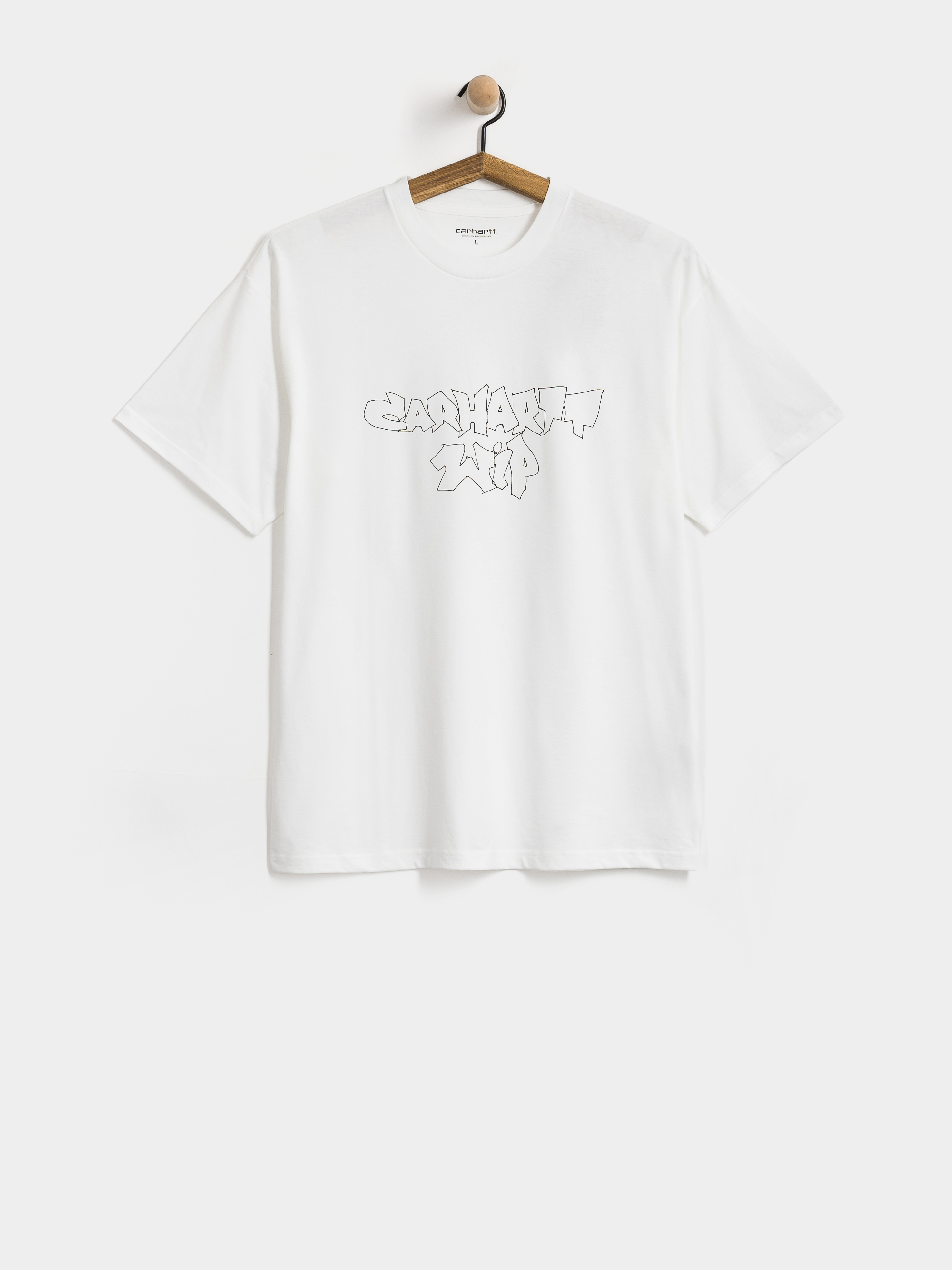 Triu010dko Carhartt WIP Blinkerfluid (white)