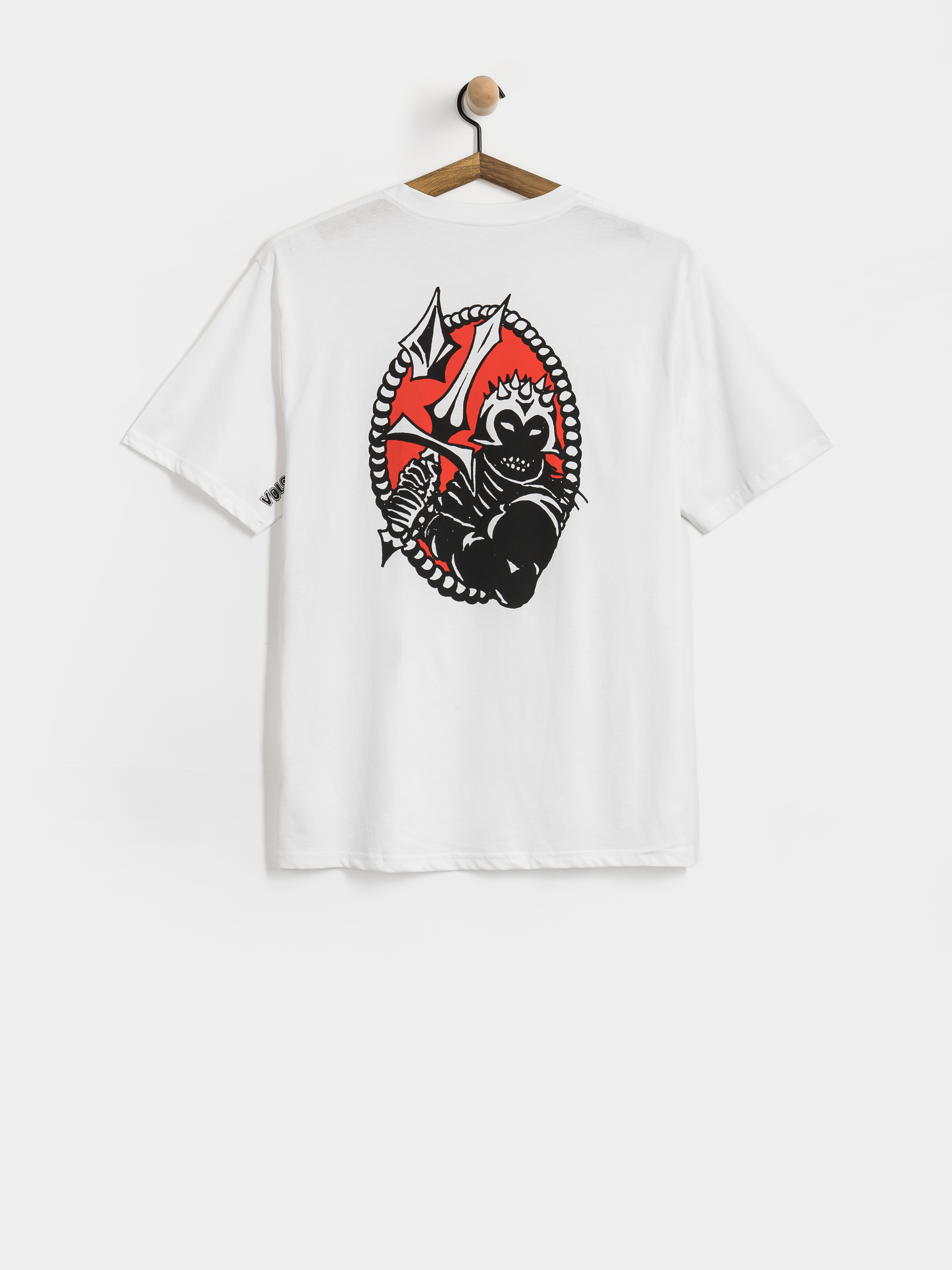 Tričko Volcom For The Stone Bsc