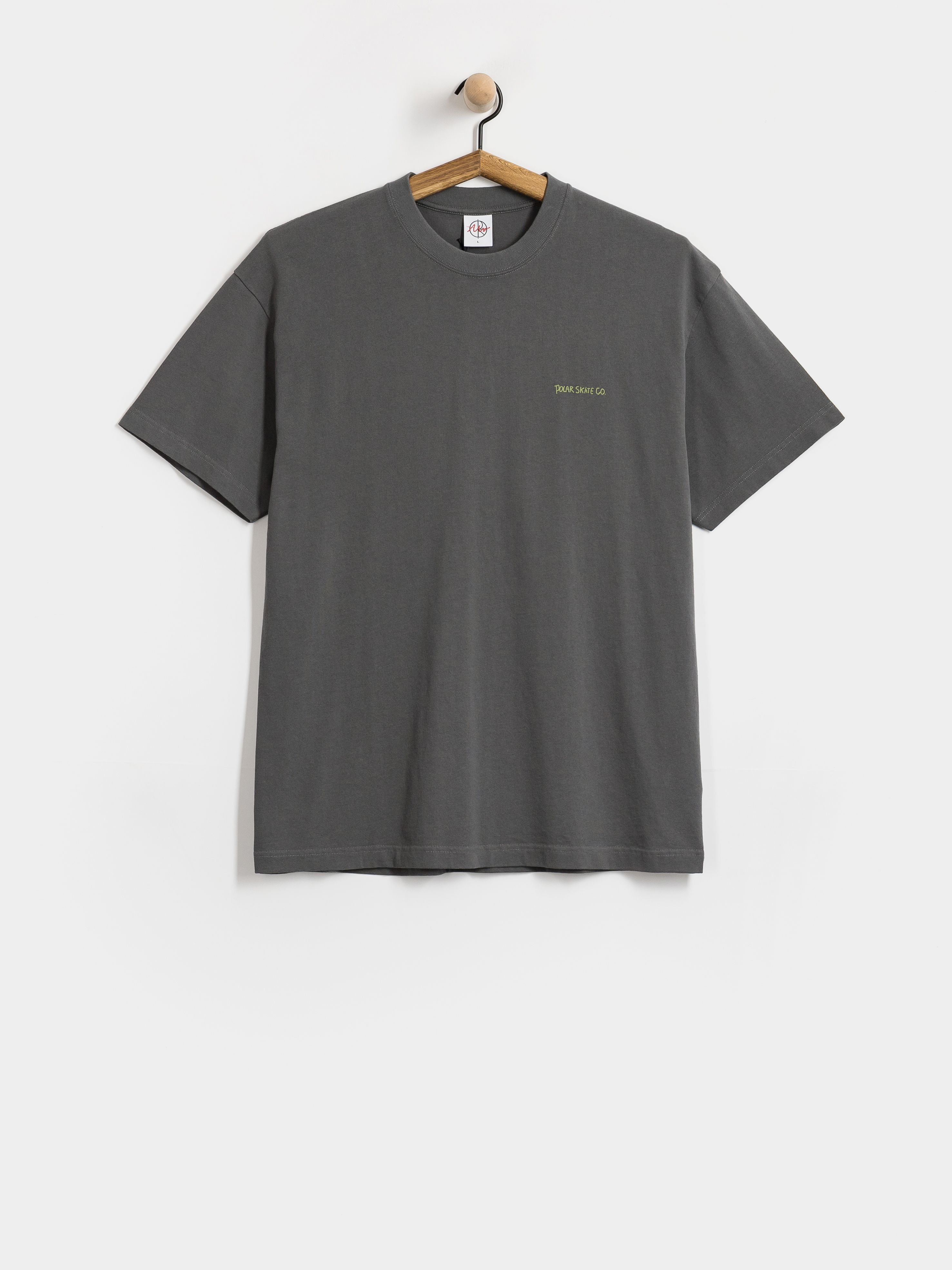 Tričko Polar Skate Got Everything (graphite)