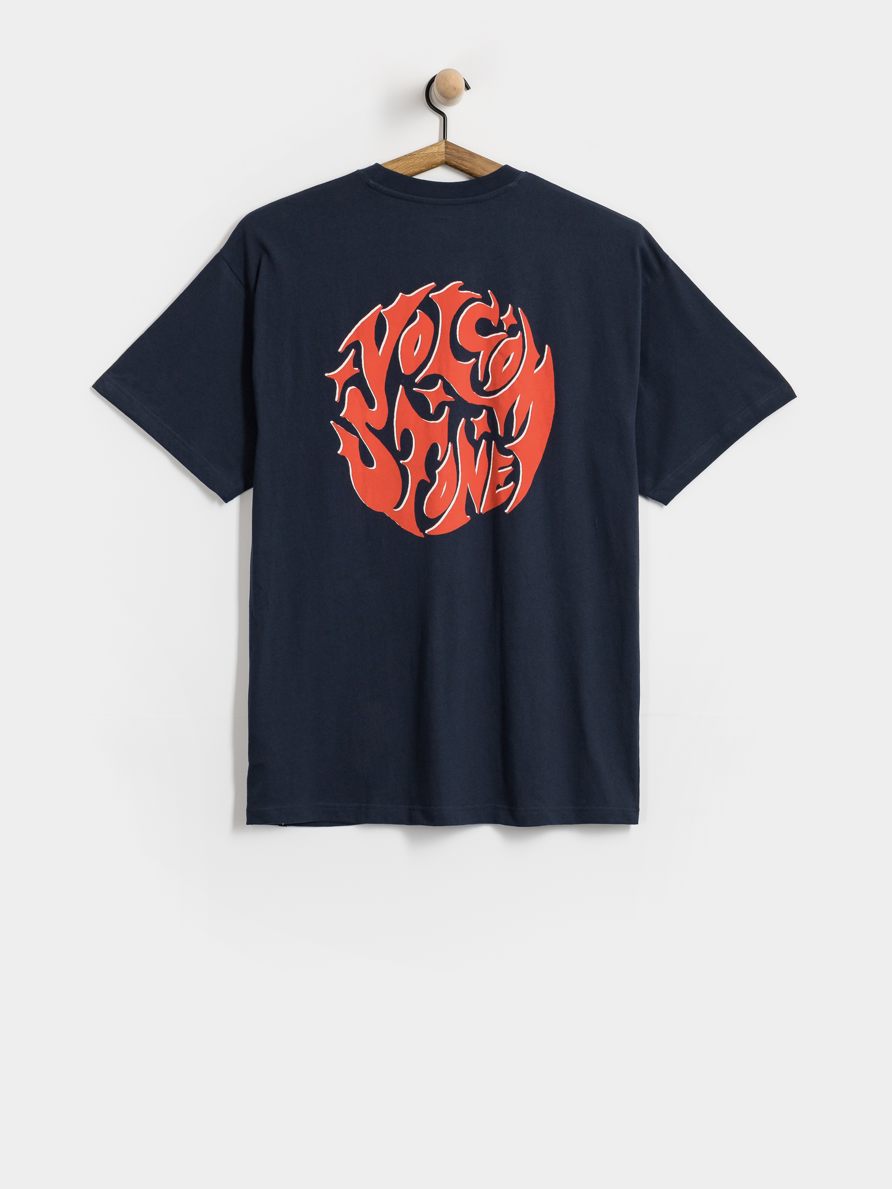 Tričko Volcom Gelstone Lse
