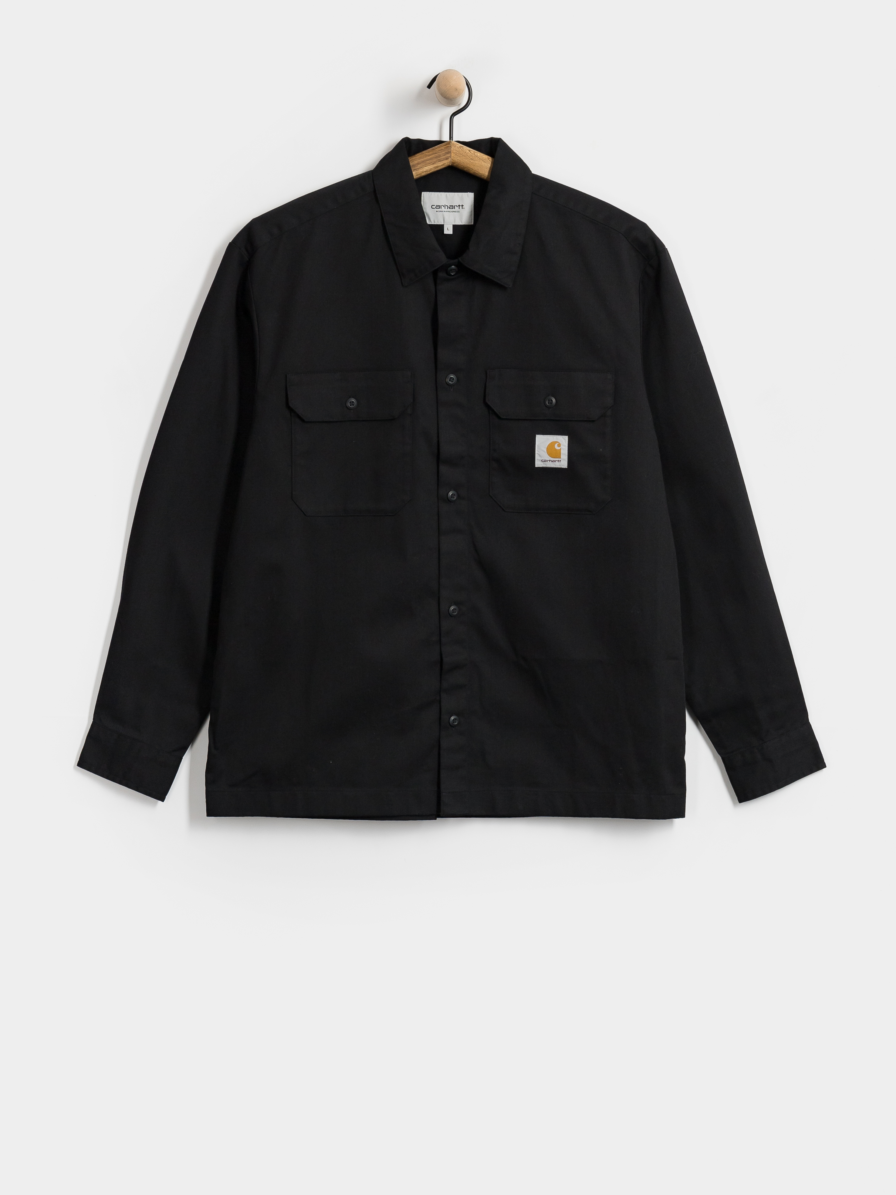 Košeľa Carhartt WIP Craft