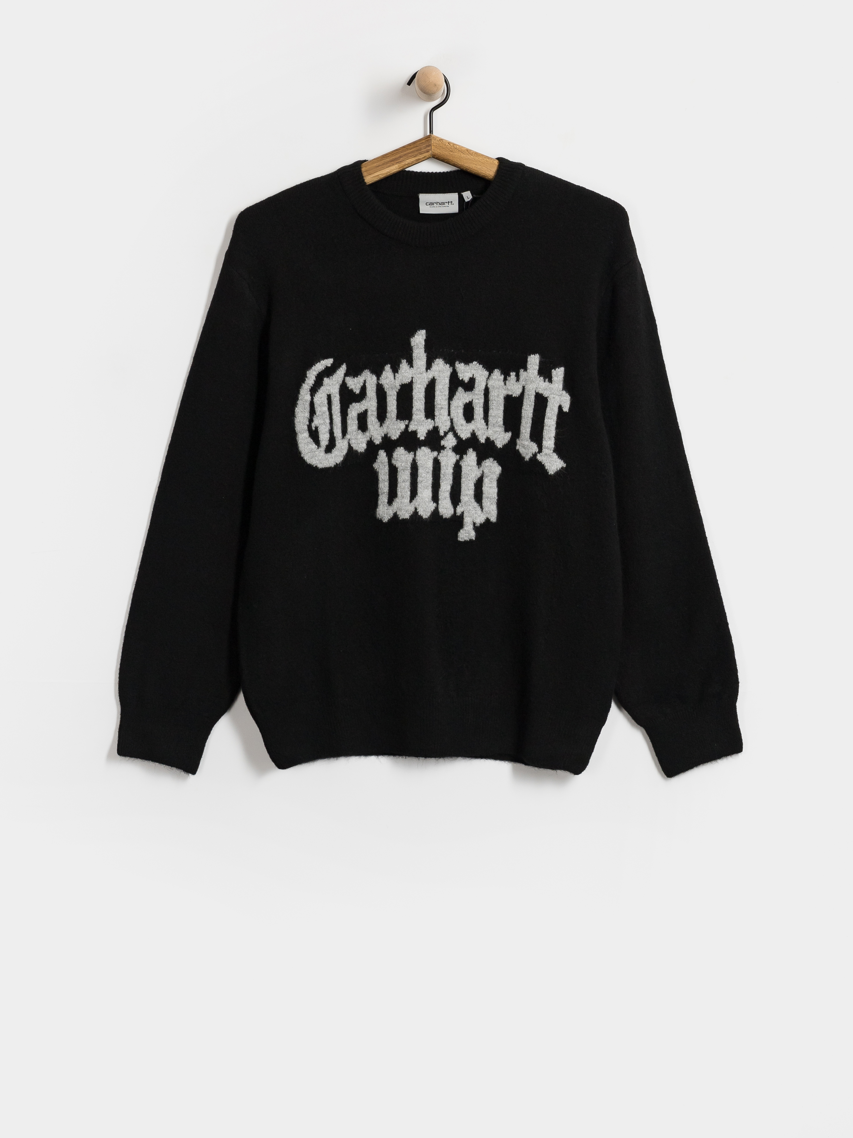 Sveter Carhartt WIP Blackletter