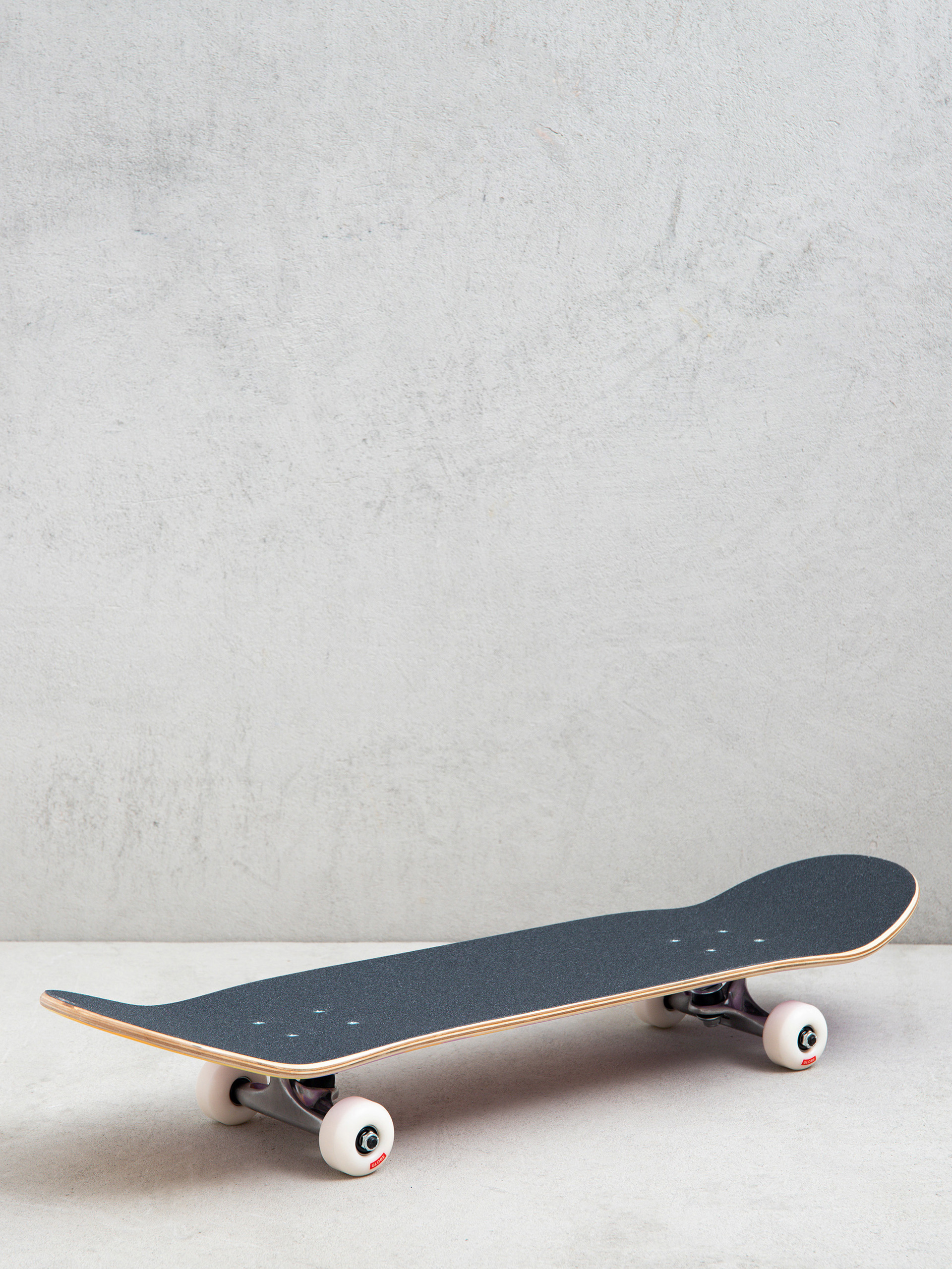 Skateboard Globe G0 Pond (pink/honey)