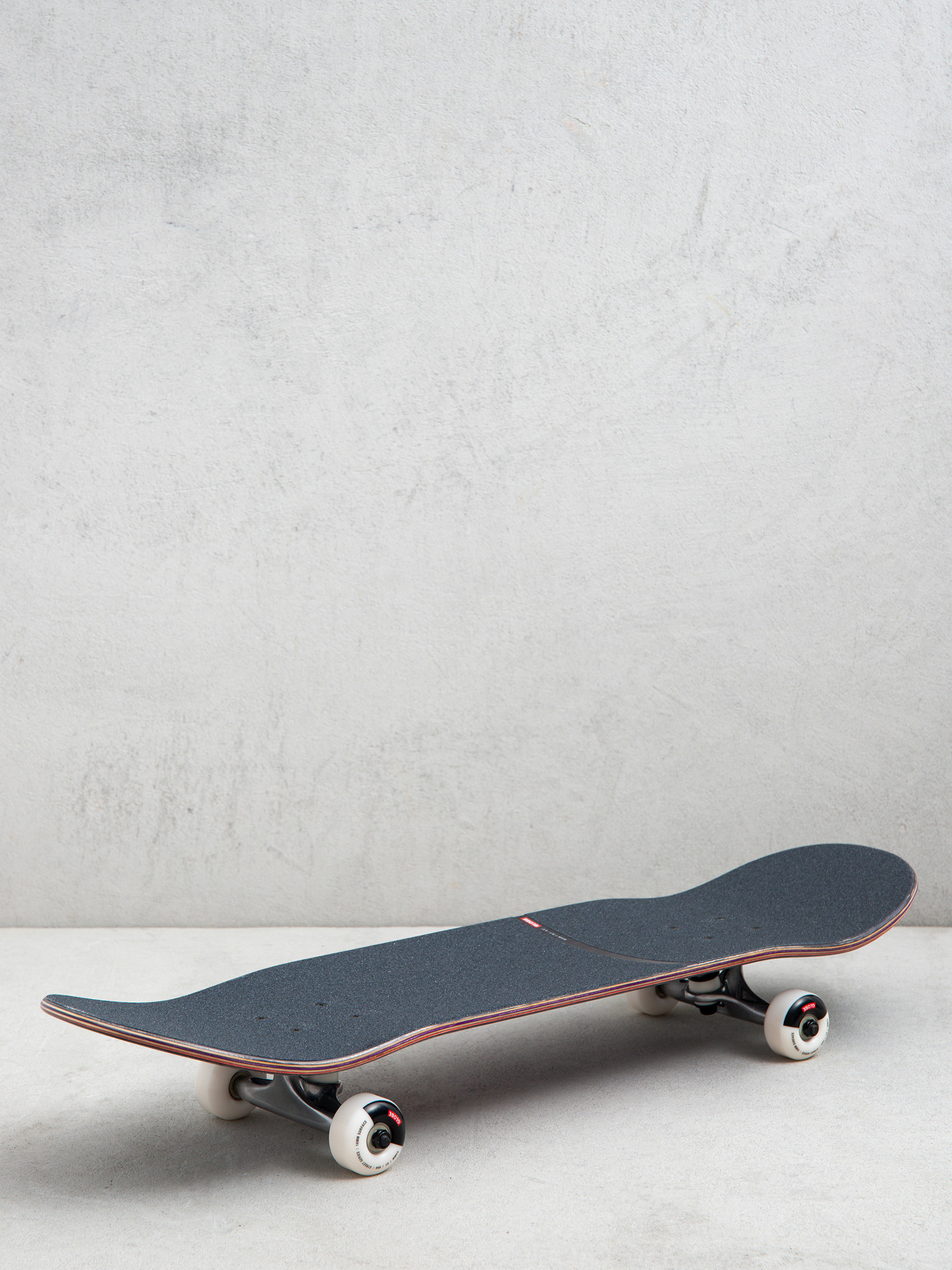 Skateboard Globe G1 Master Of Chaos (black cat)