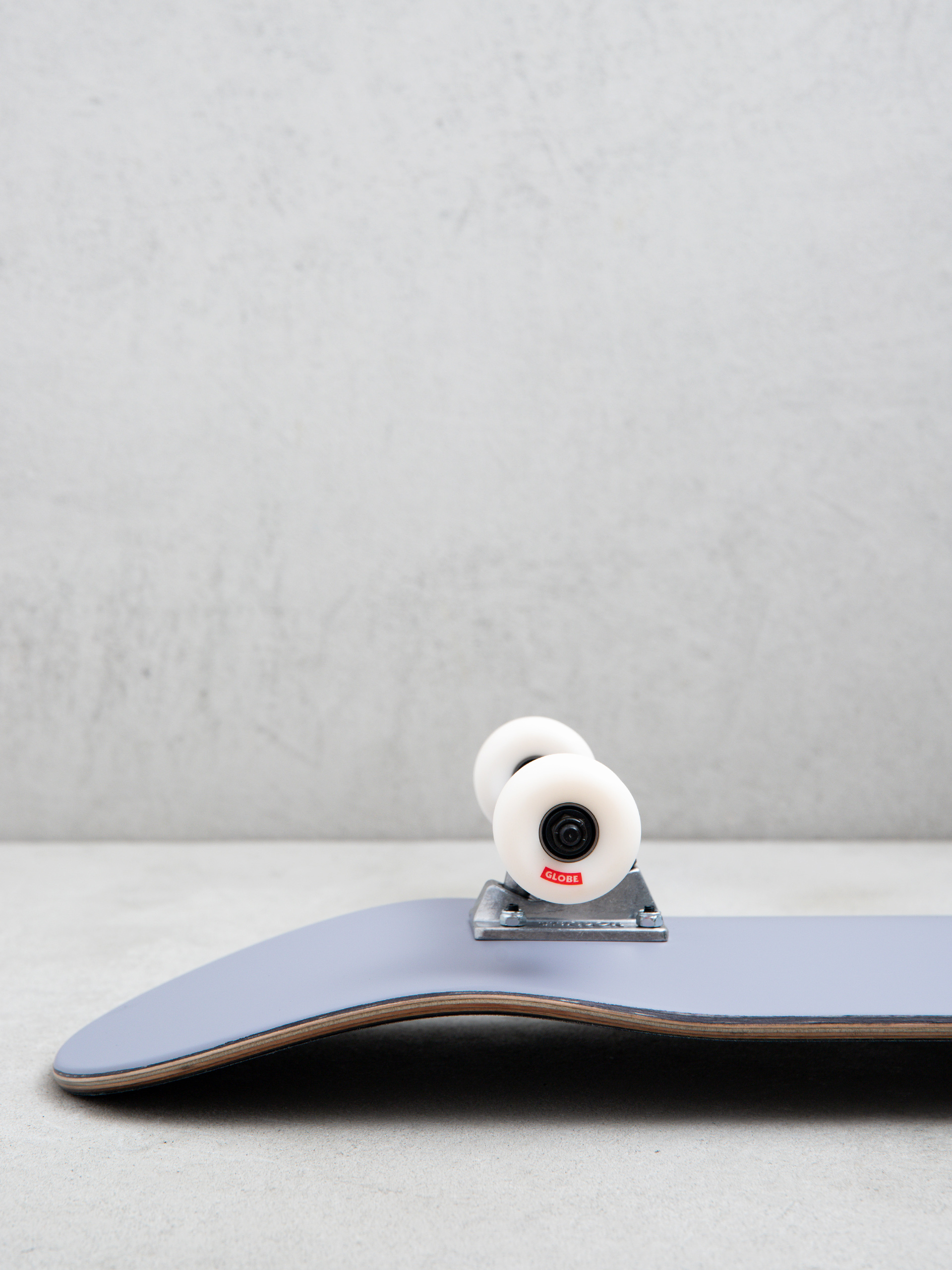 Skateboard Globe Goodstock (fog)