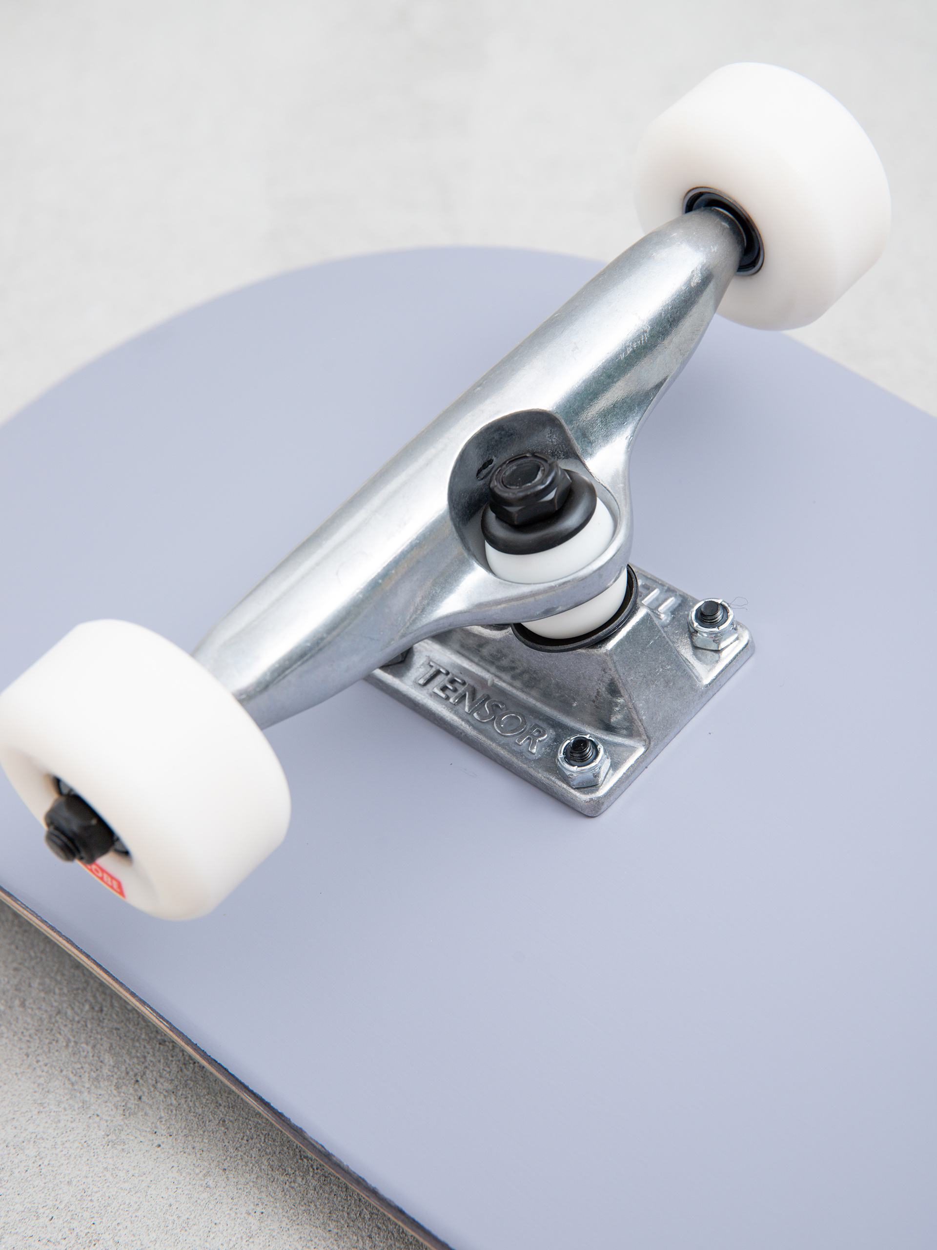 Skateboard Globe Goodstock (fog)