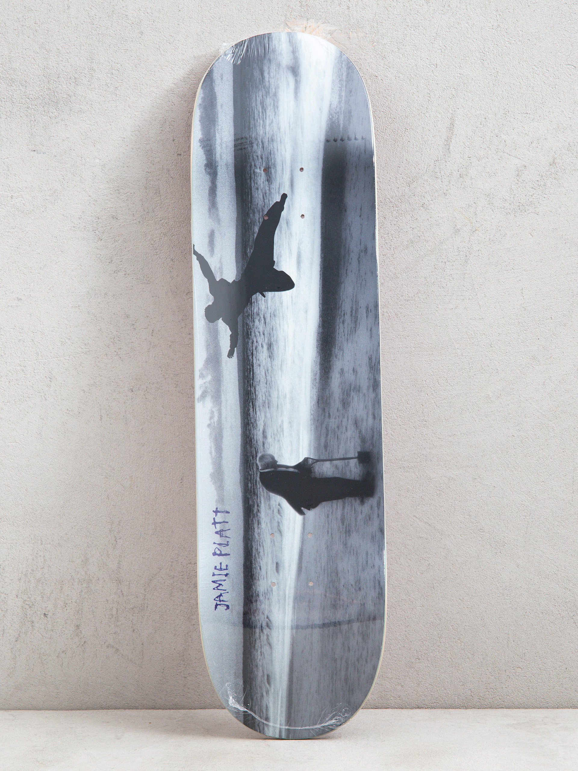 Doska Polar Skate Jamie Platt Jump