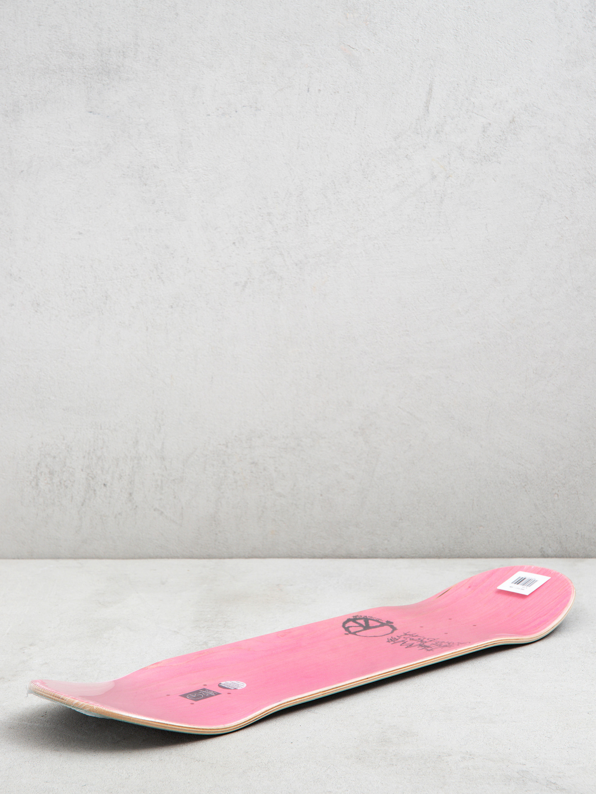 Doska Polar Skate Jamie Platt Jump