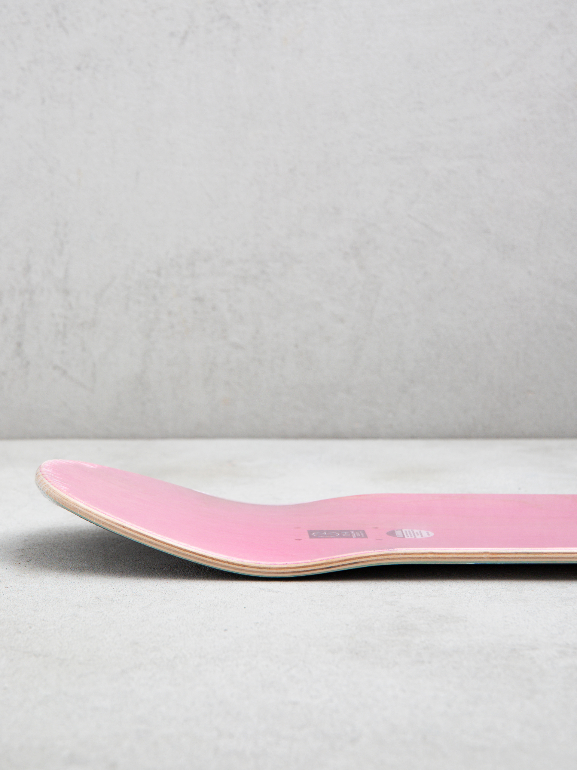 Doska Polar Skate Jamie Platt Jump