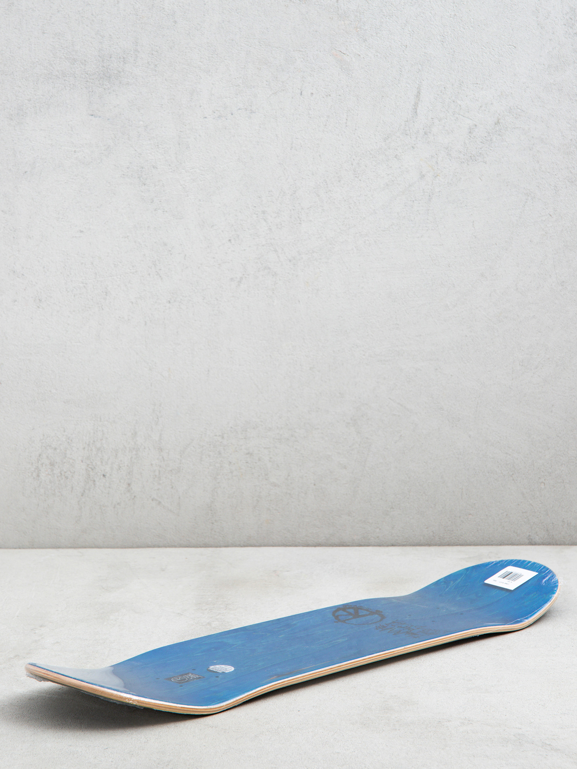 Doska Polar Skate Jamie Platt Skel