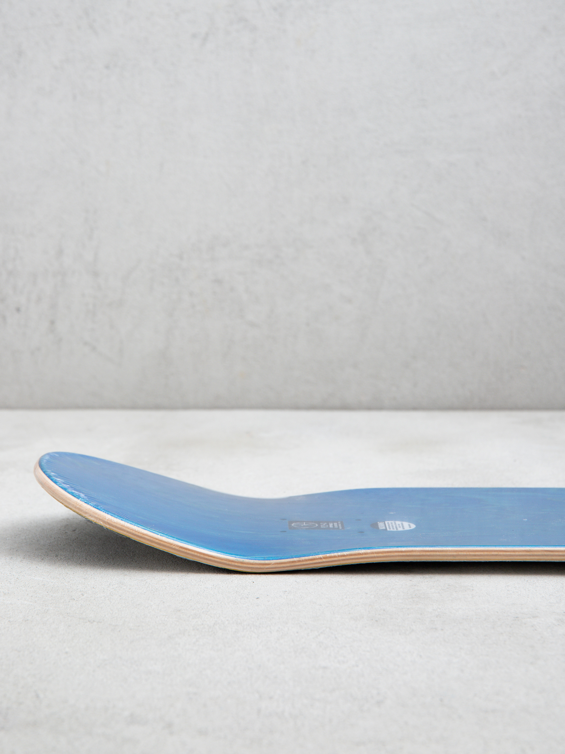 Doska Polar Skate Jamie Platt Skel