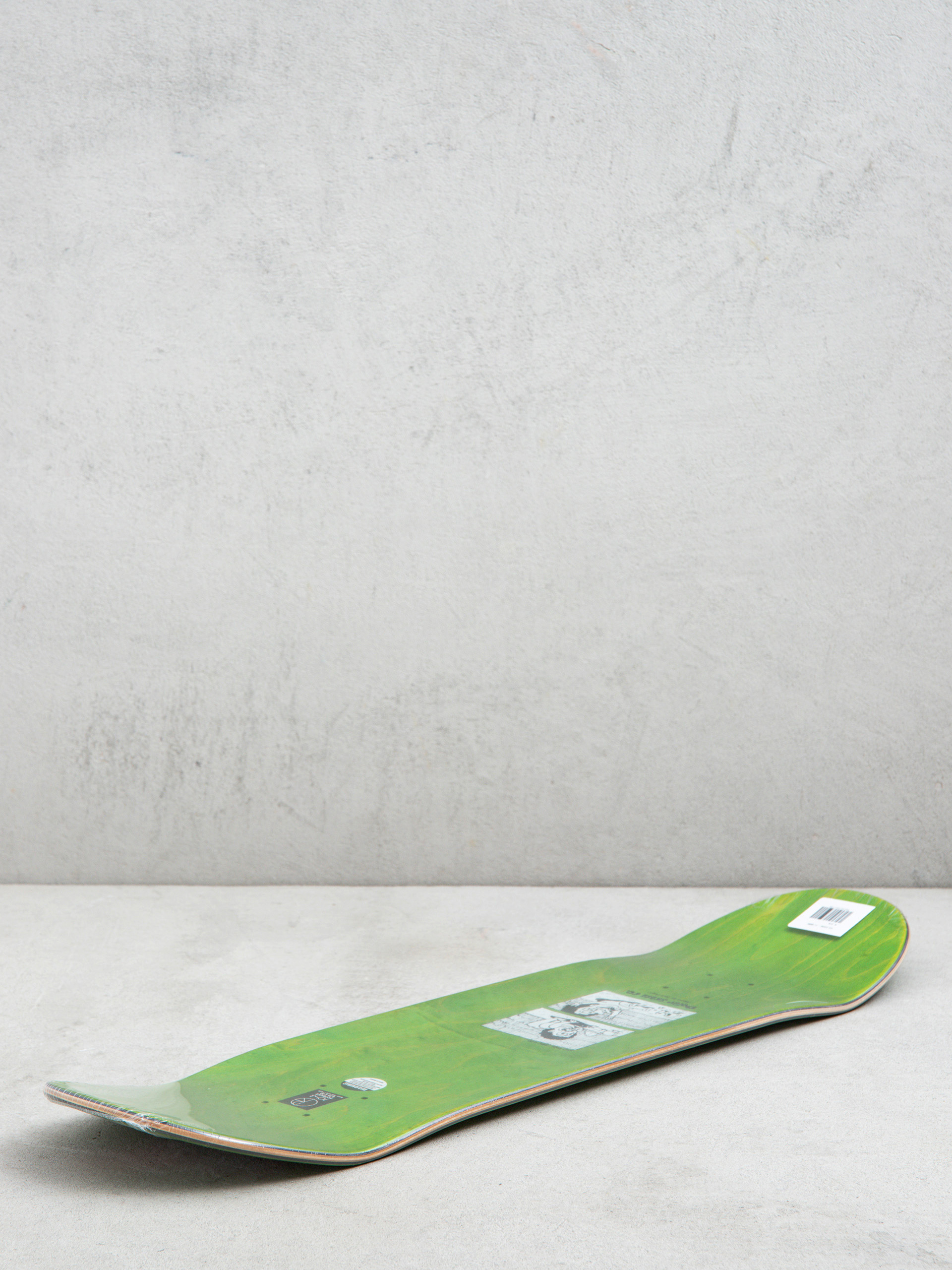 Doska Polar Skate Nick Boserio Fly Agaric