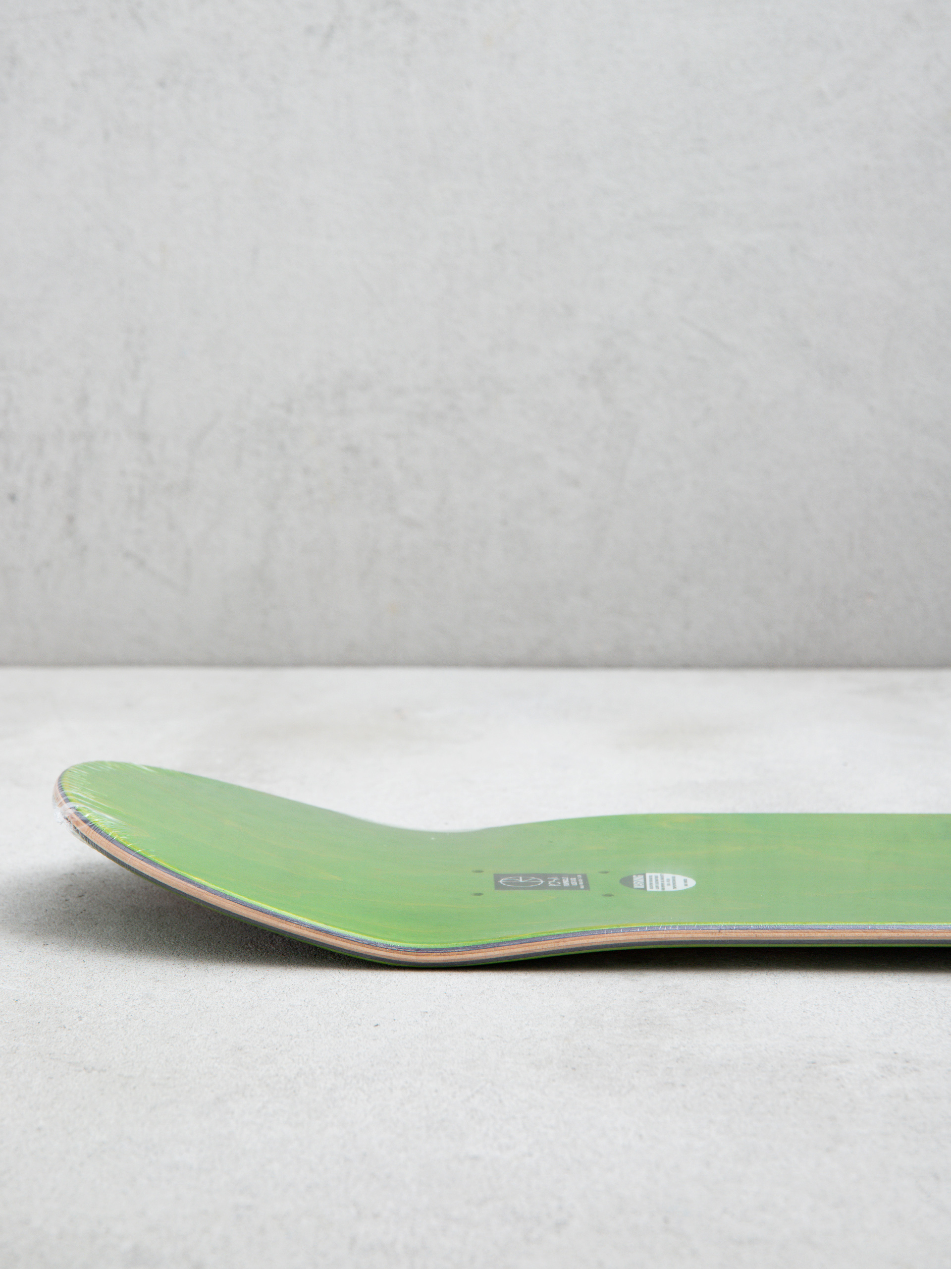 Doska Polar Skate Nick Boserio Fly Agaric