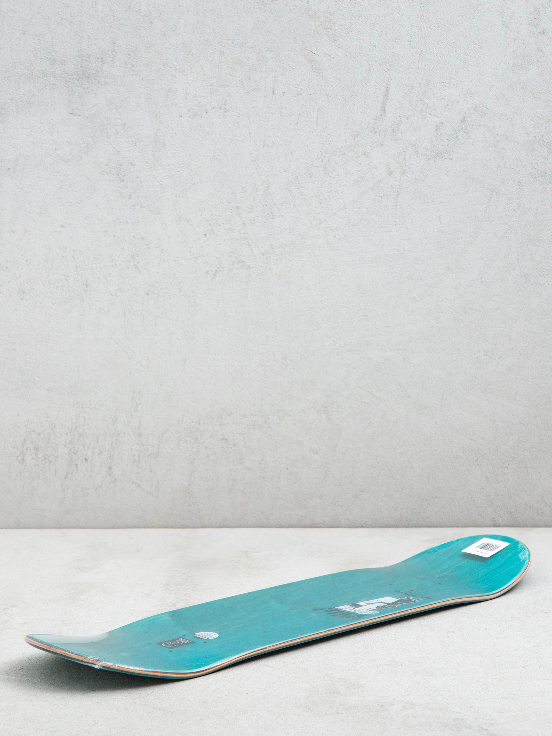 Doska Polar Skate Emile Laurent Oops!