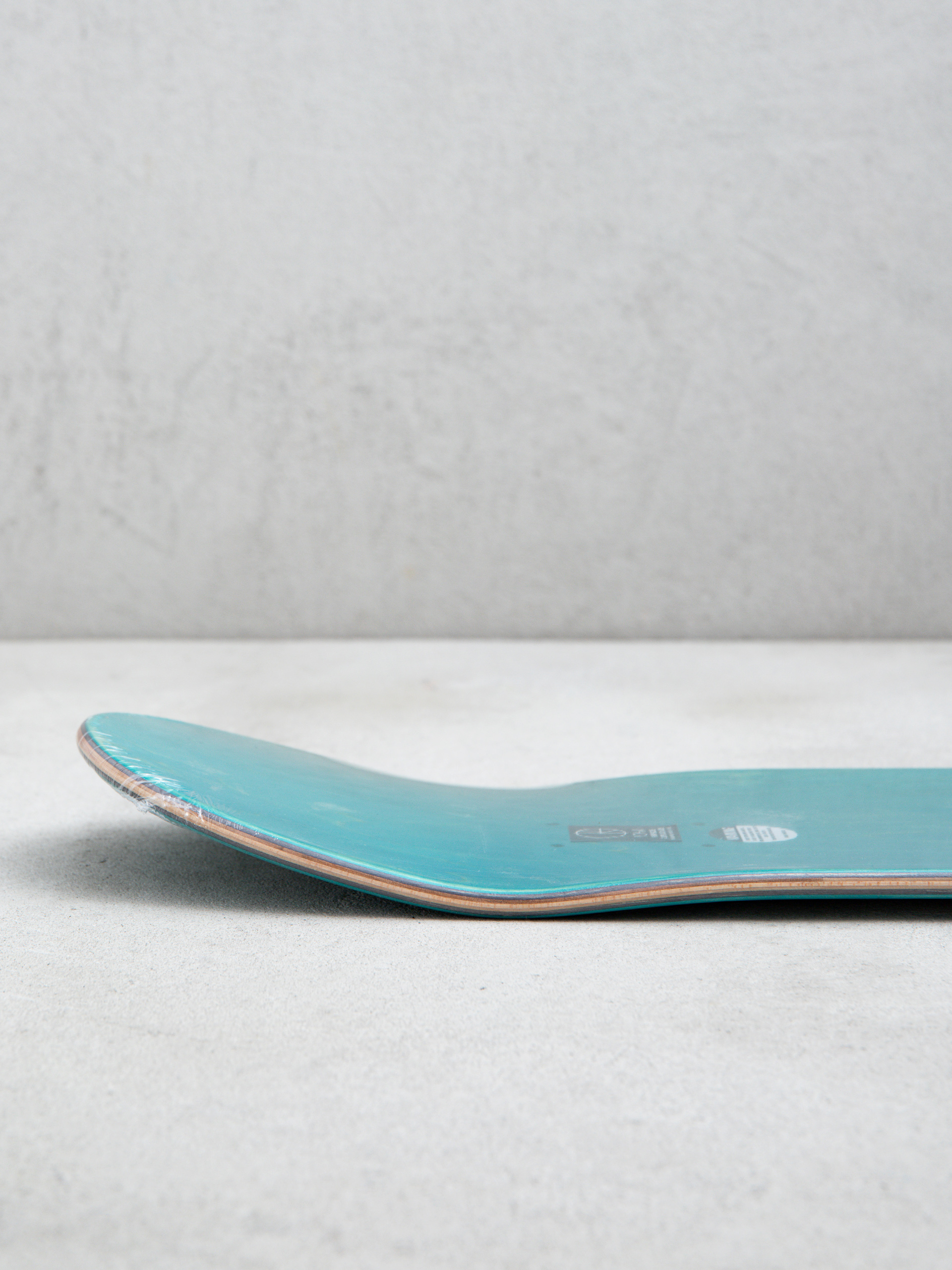Doska Polar Skate Emile Laurent Oops!