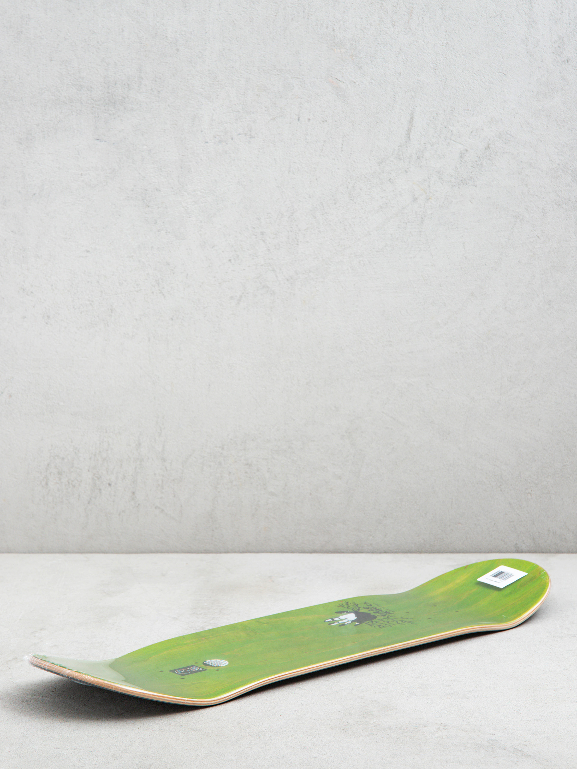 Doska Polar Skate Aaron Herrington Hands Off (black)