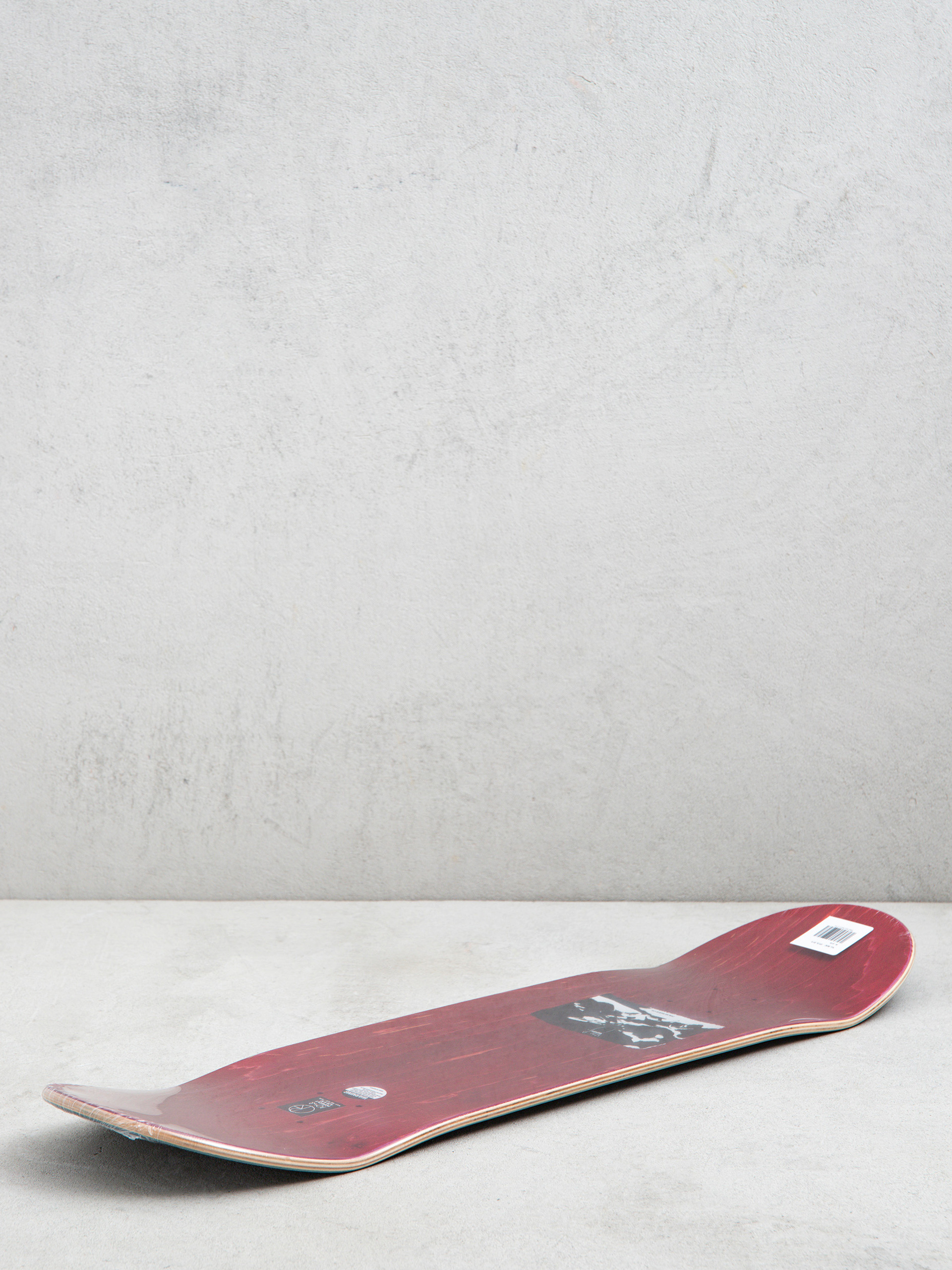 Doska Polar Skate Paul Grund Crystal Depth