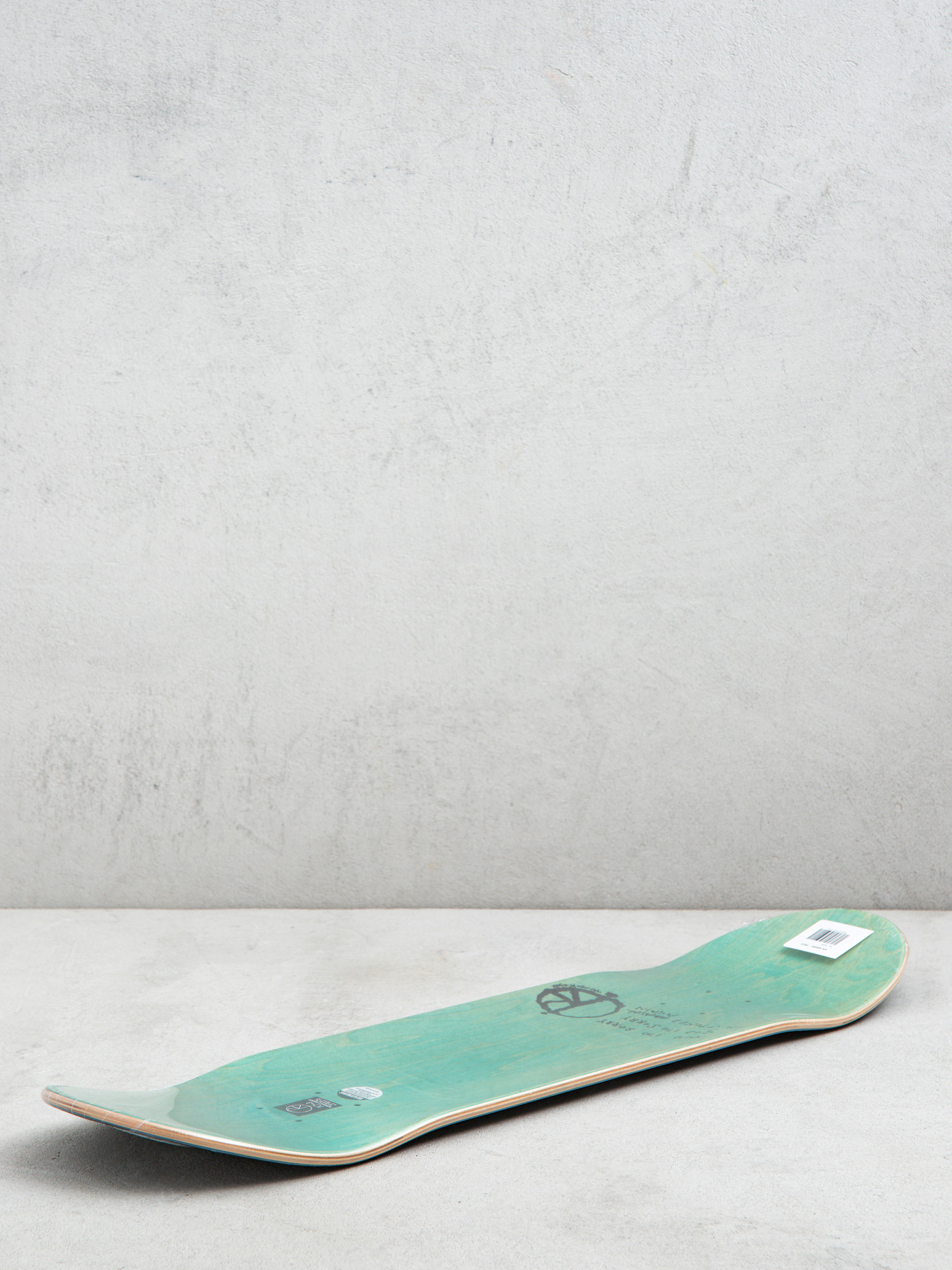 Doska Polar Skate Shin Sanbongi Freeze