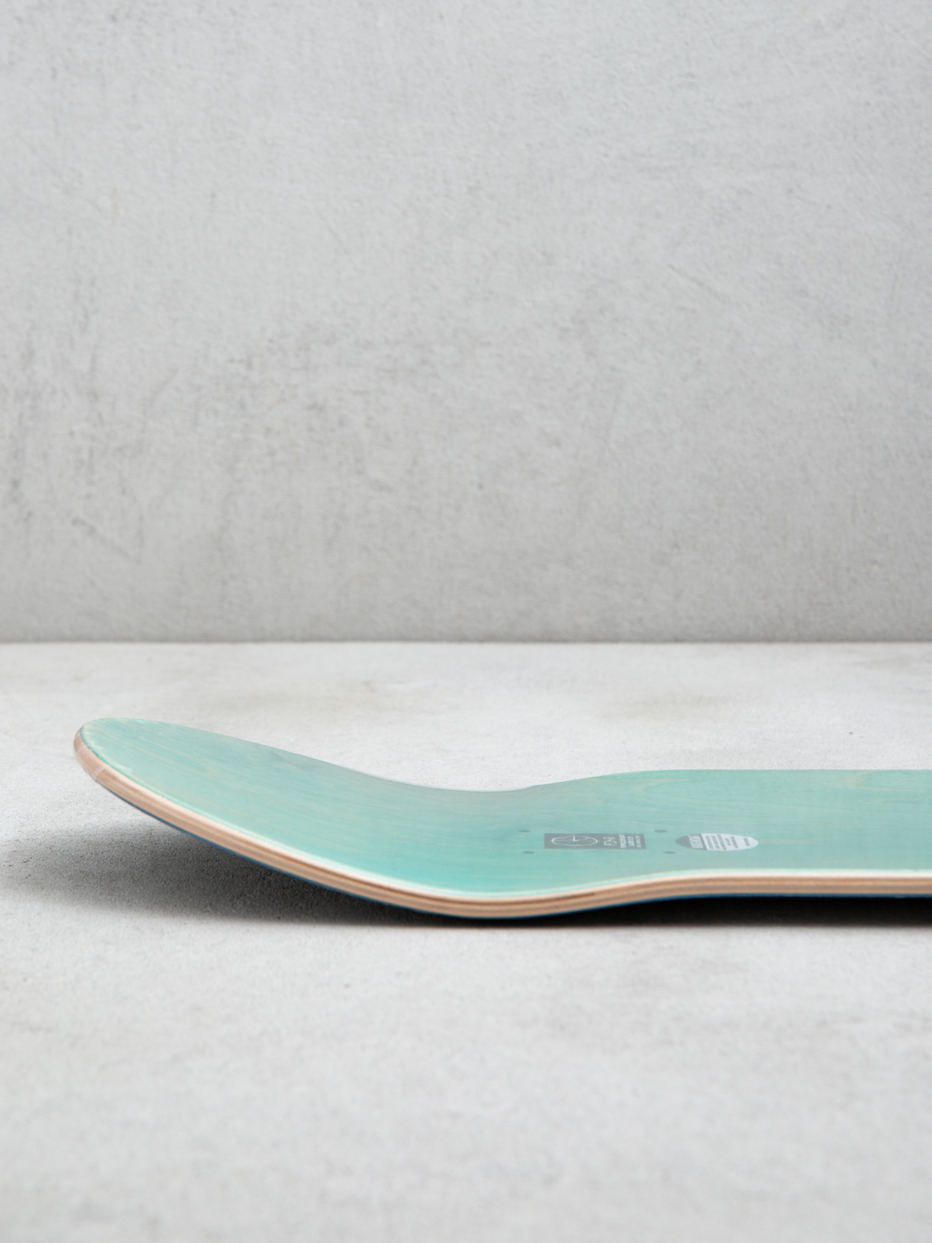 Doska Polar Skate Shin Sanbongi Freeze