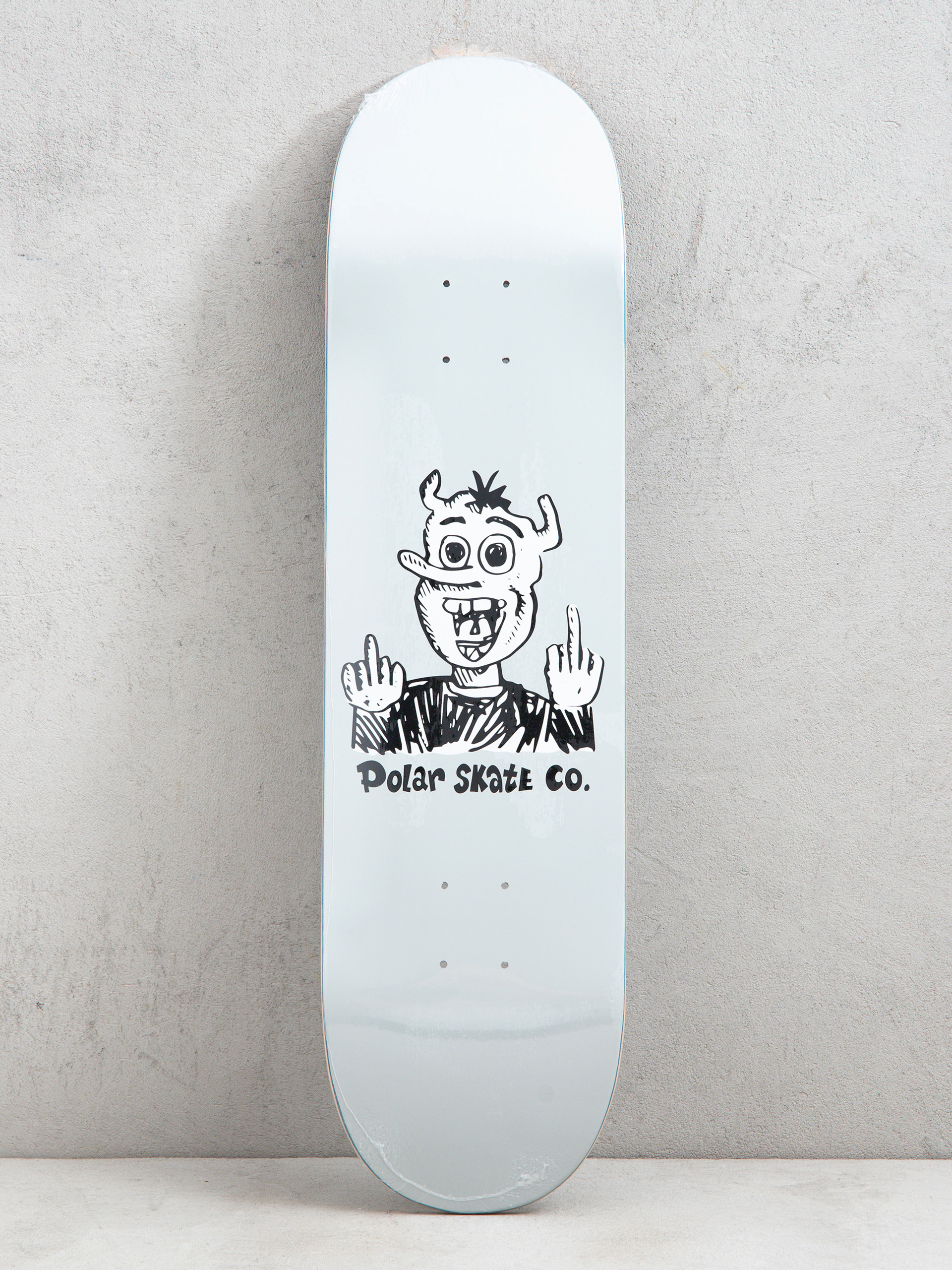 Doska Polar Skate Team Up Yours!