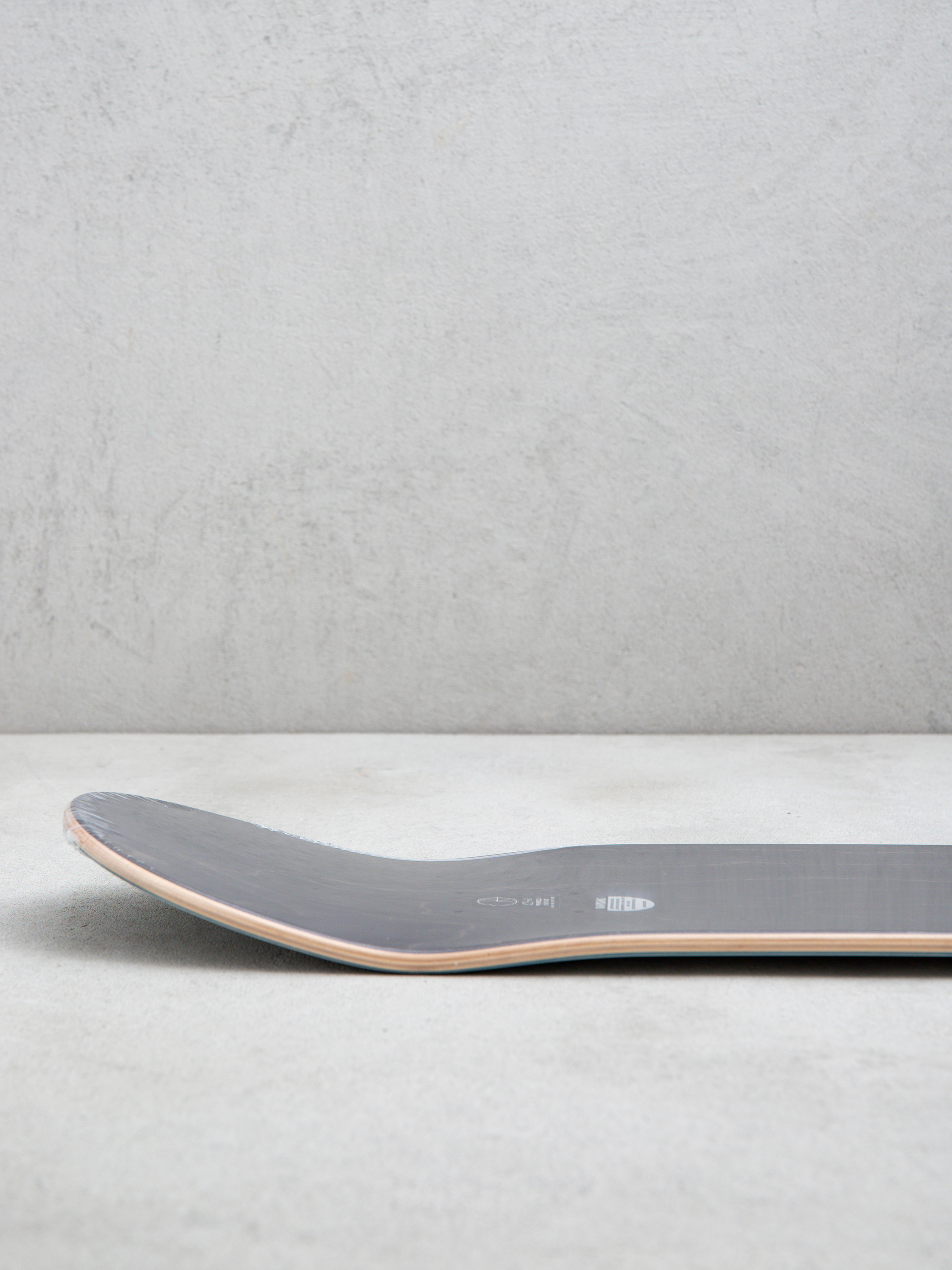 Doska Polar Skate Team Up Yours! (grey)
