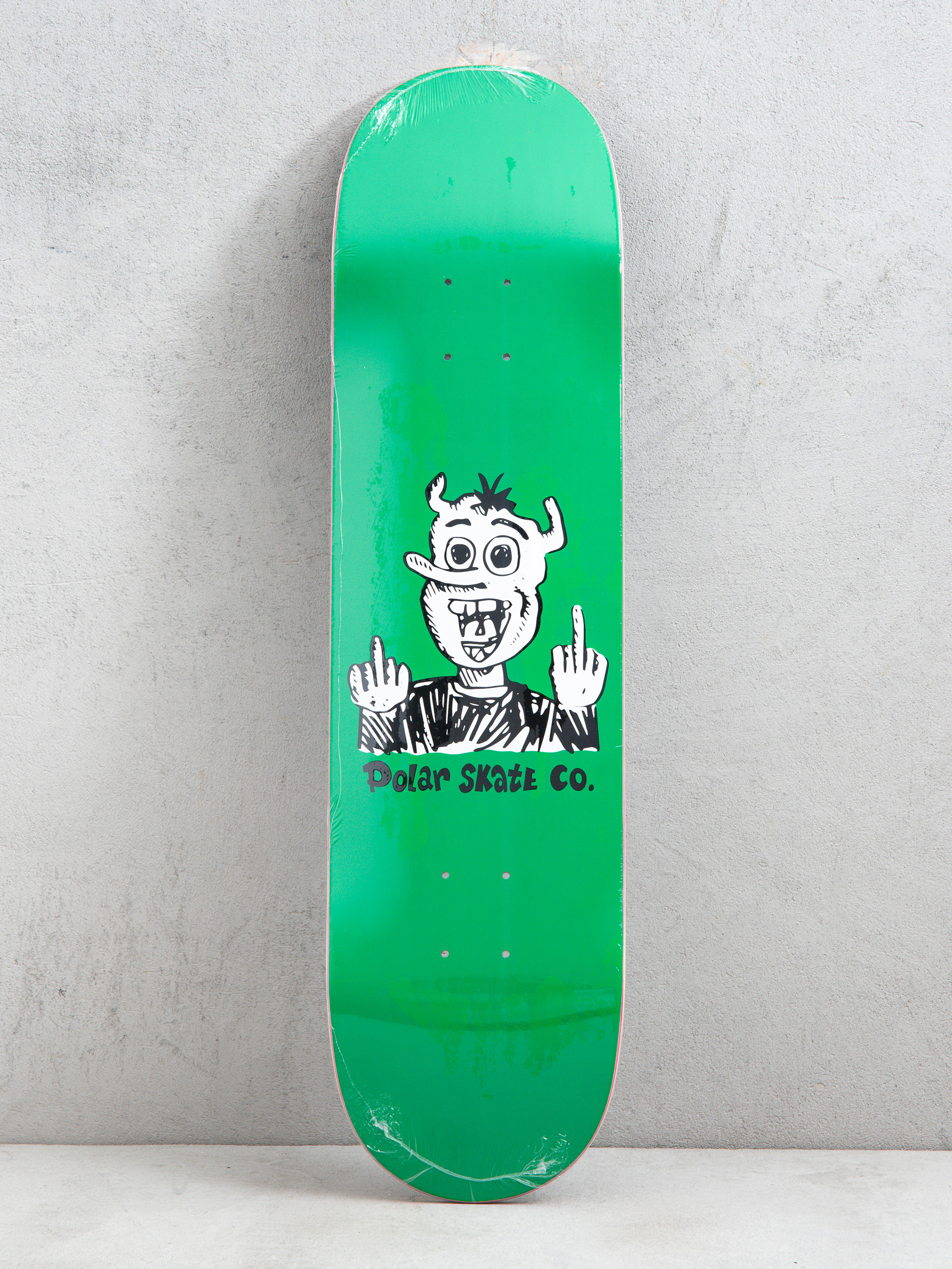 Doska Polar Skate Team Up Yours!