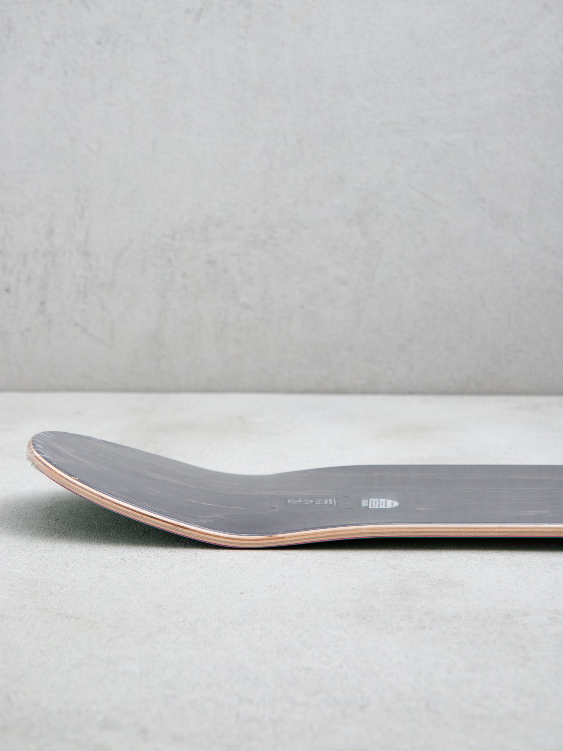 Doska Polar Skate Team Up Yours! (hunter green)