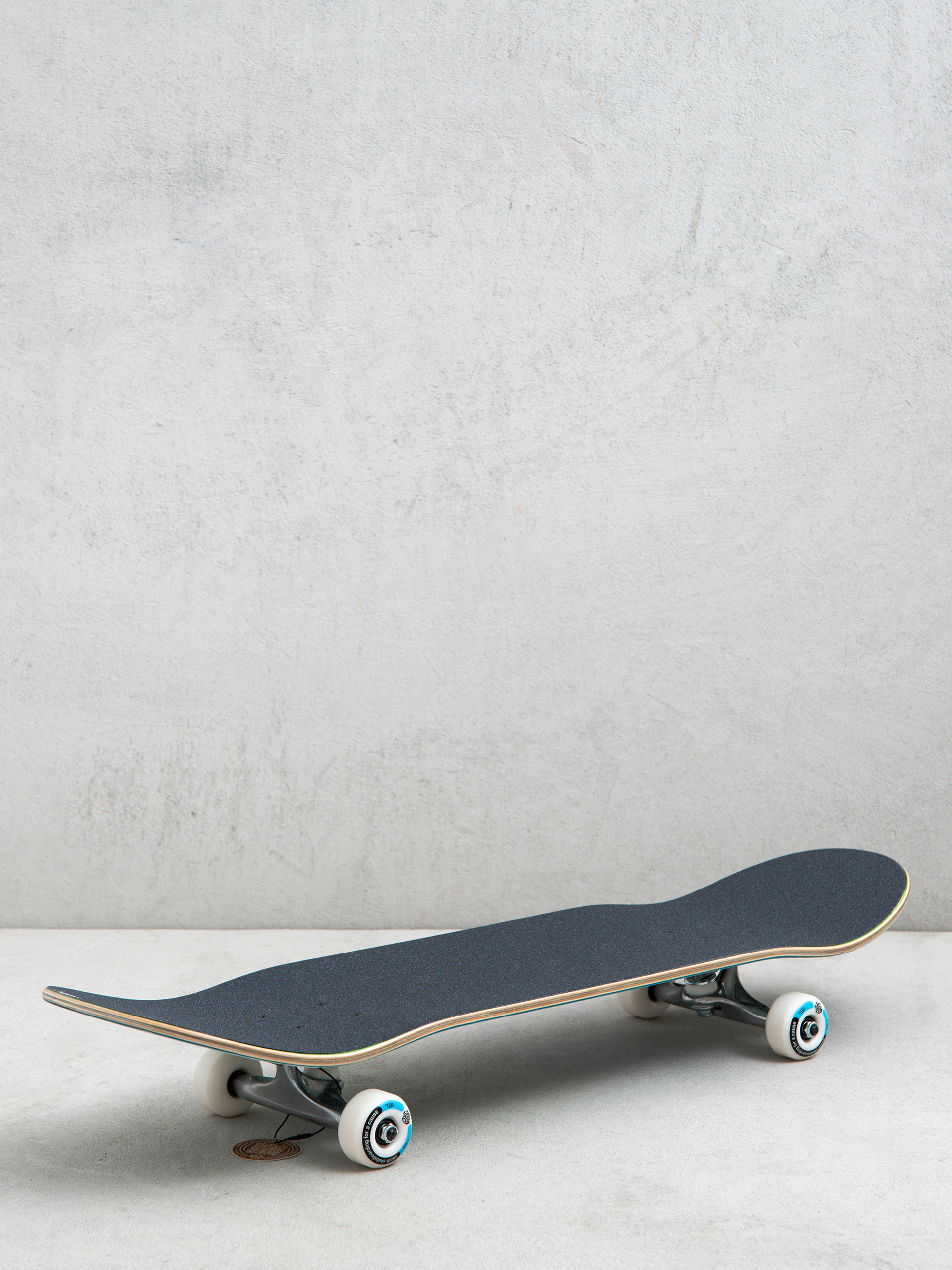 Skateboard Push Jon Horner Guest Artist (multi)