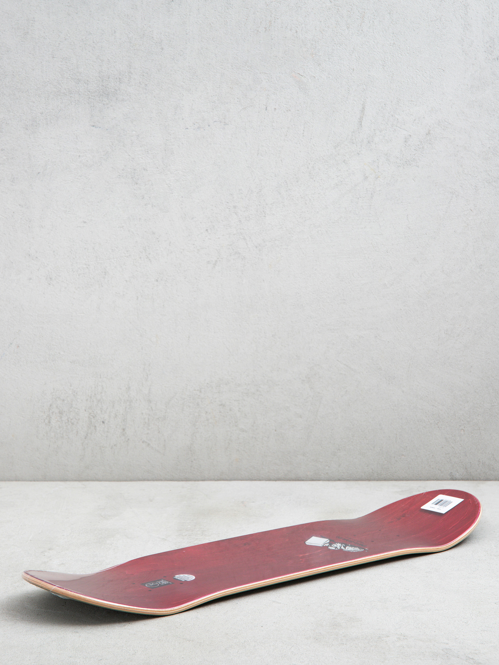 Doska Polar Skate Team Vandal (assorted)