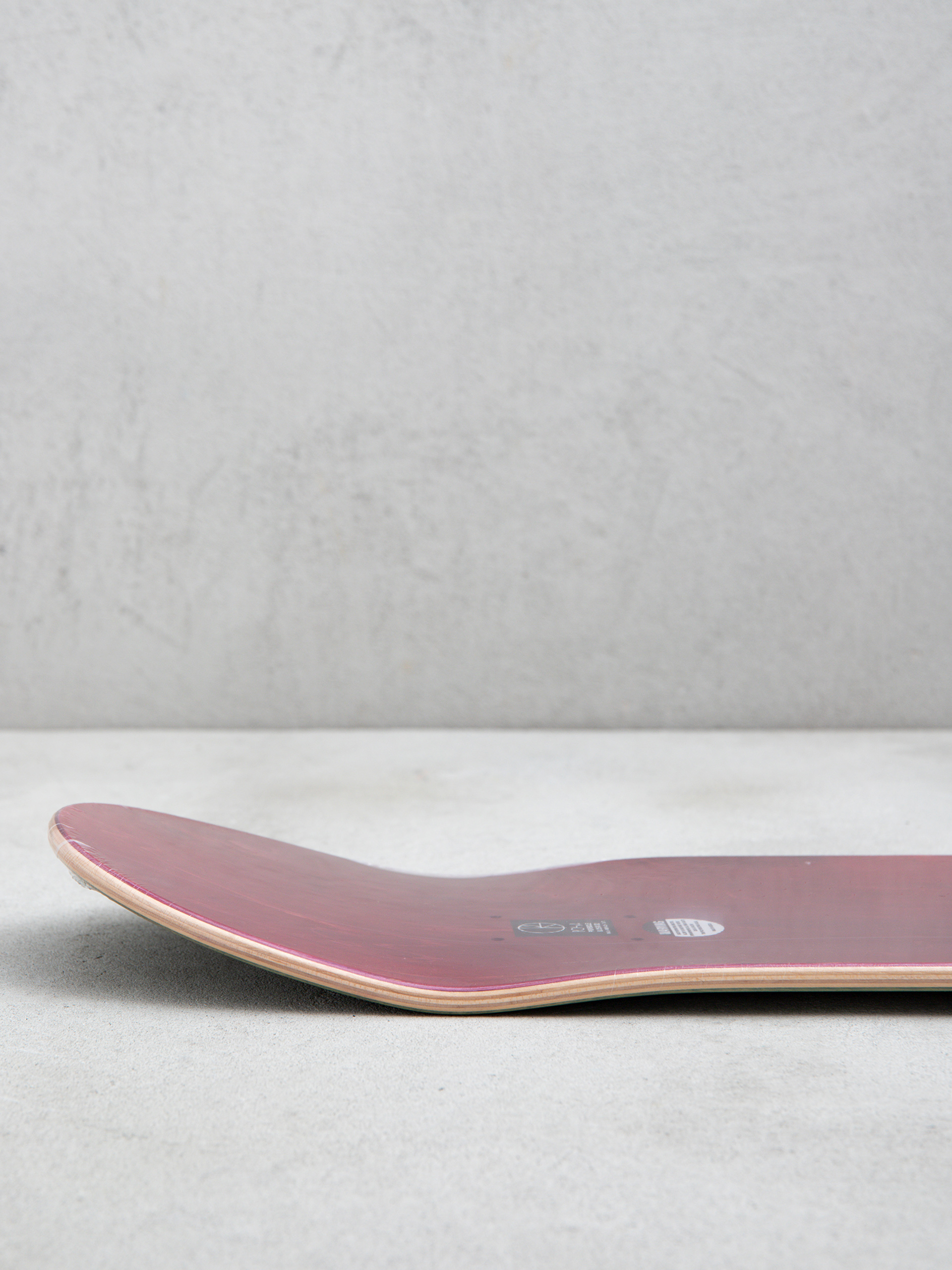 Doska Polar Skate Team Vandal (assorted)