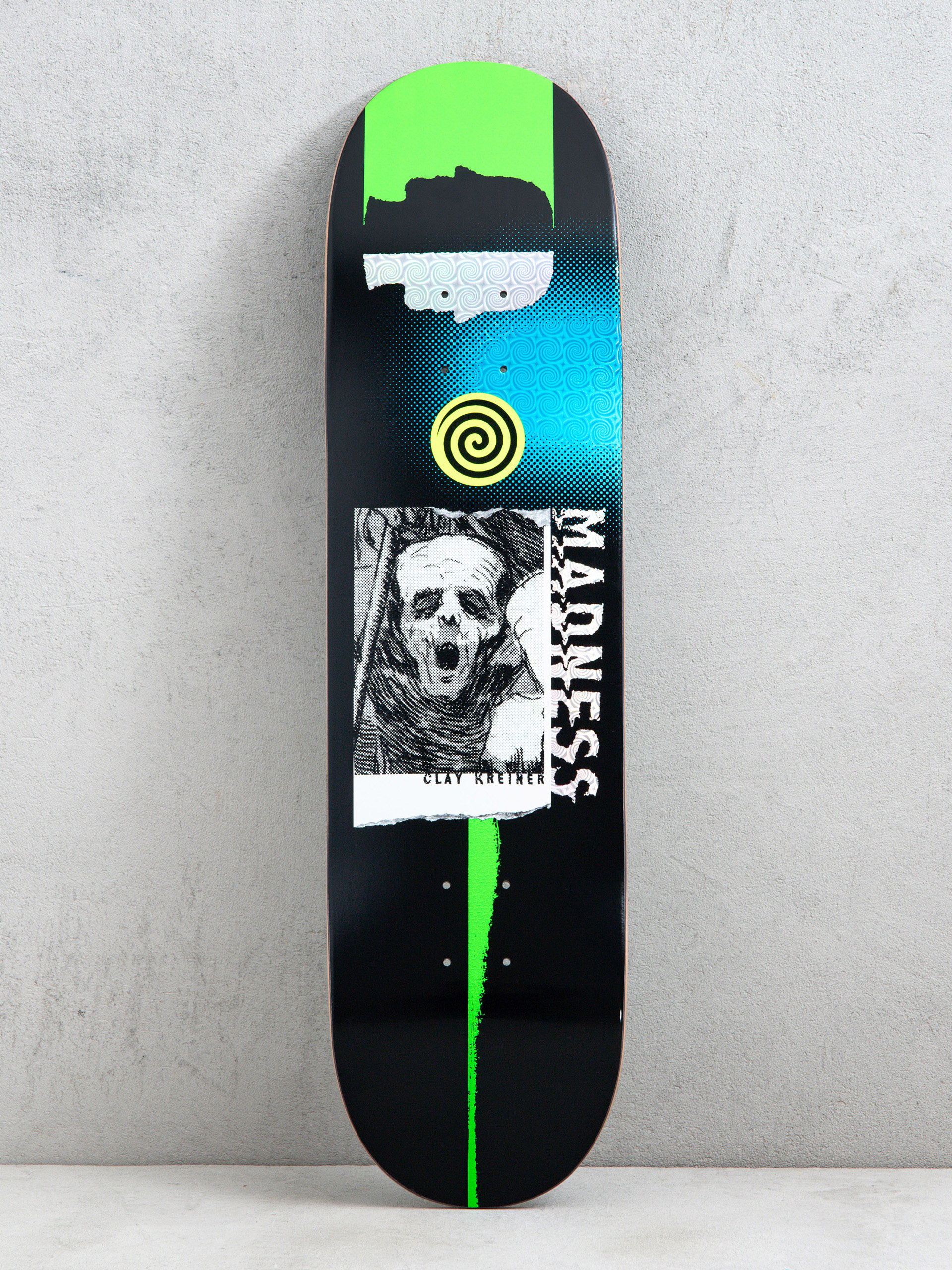 Doska Madness Clay Kreiner Howling
