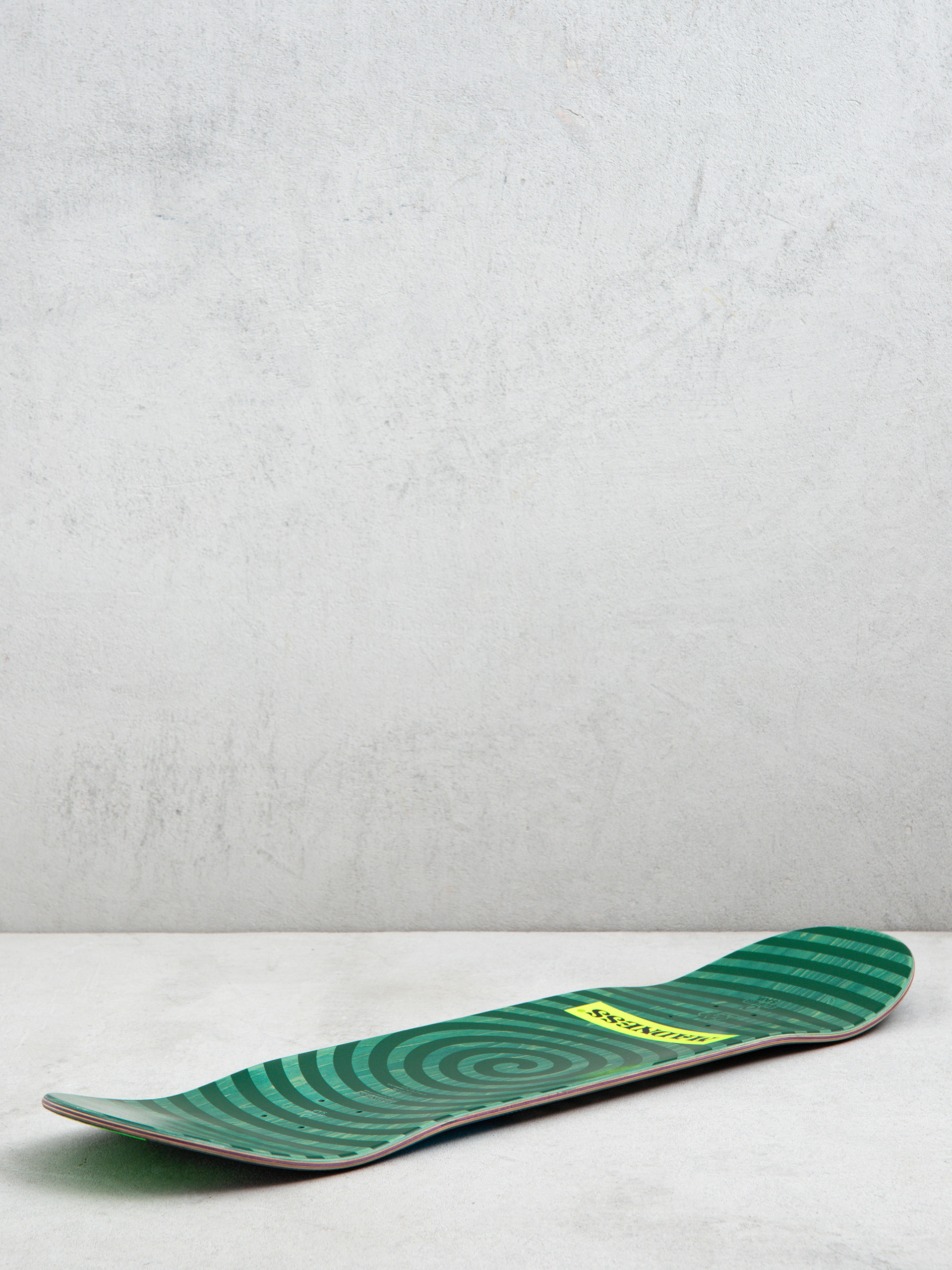Doska Madness Clay Kreiner Howling (black)