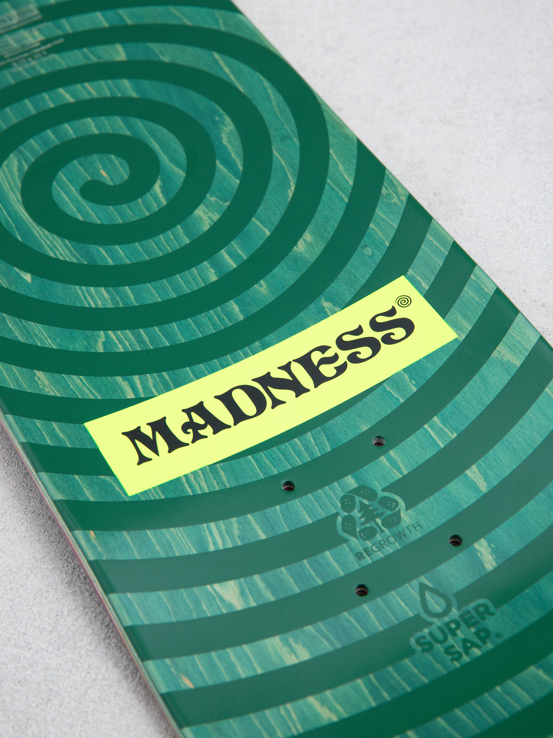 Doska Madness Clay Kreiner Howling (black)