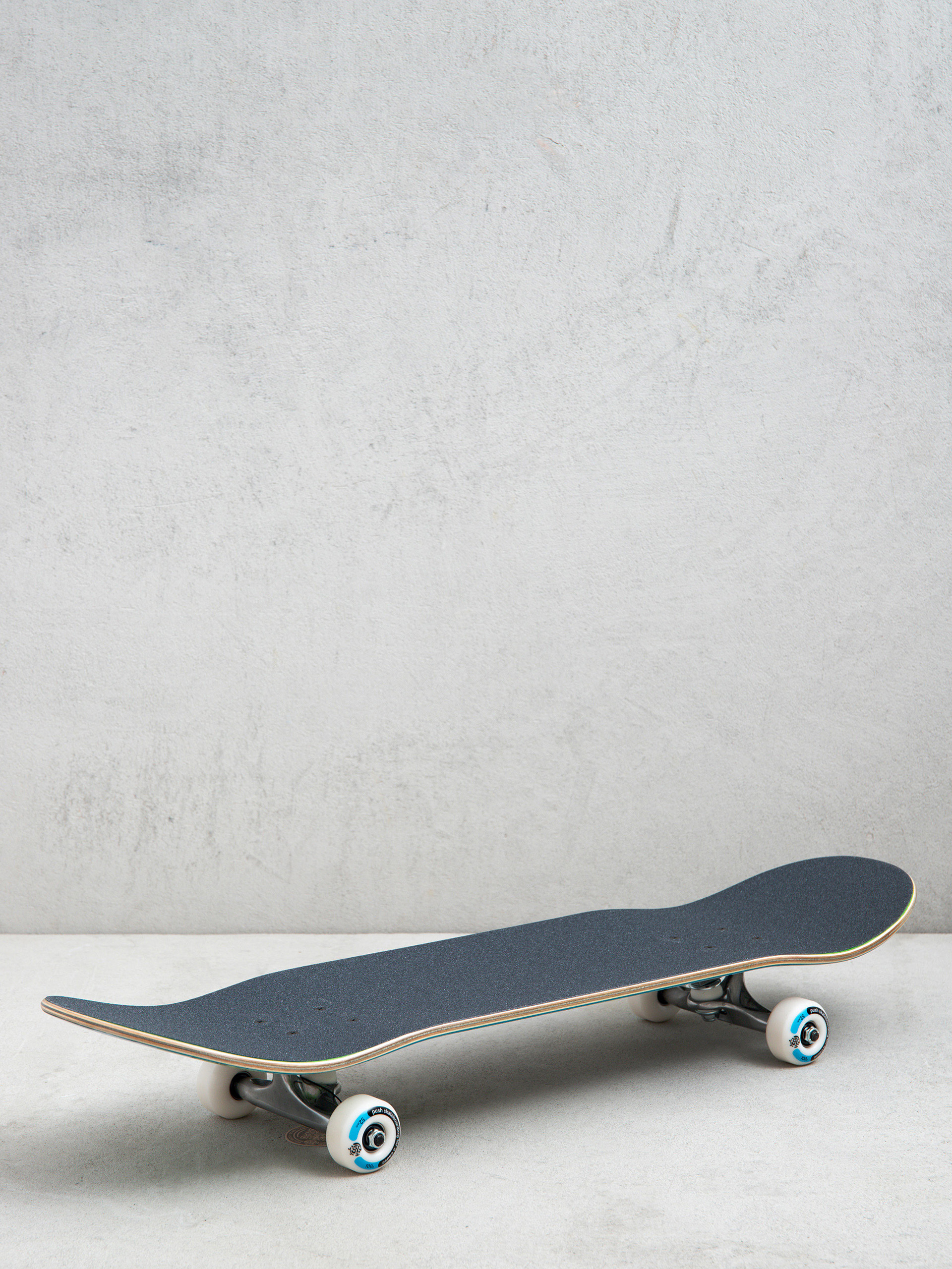 Skateboard Push John Rattray Guest Pro (multi)