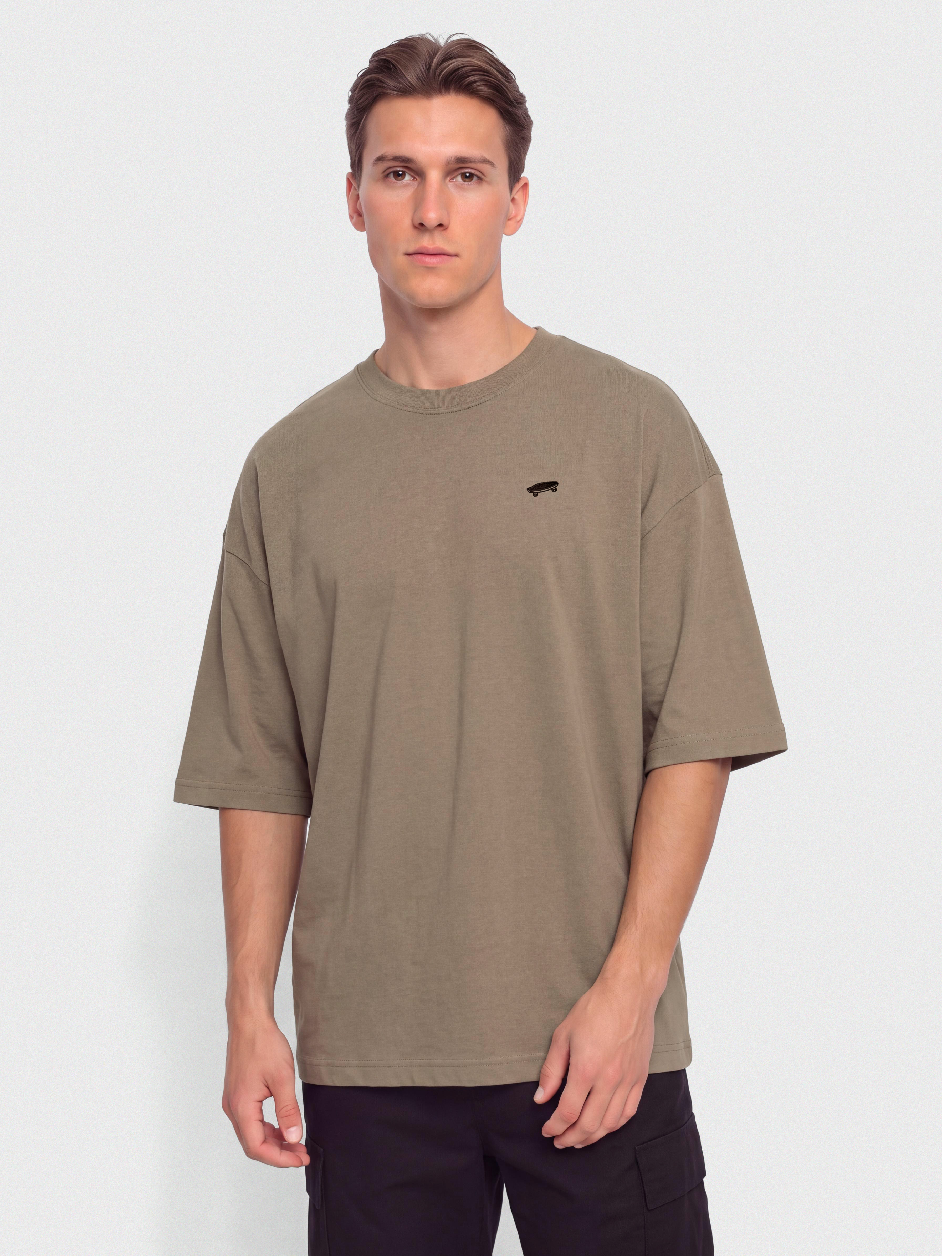 Tričko Vans Salton Loose